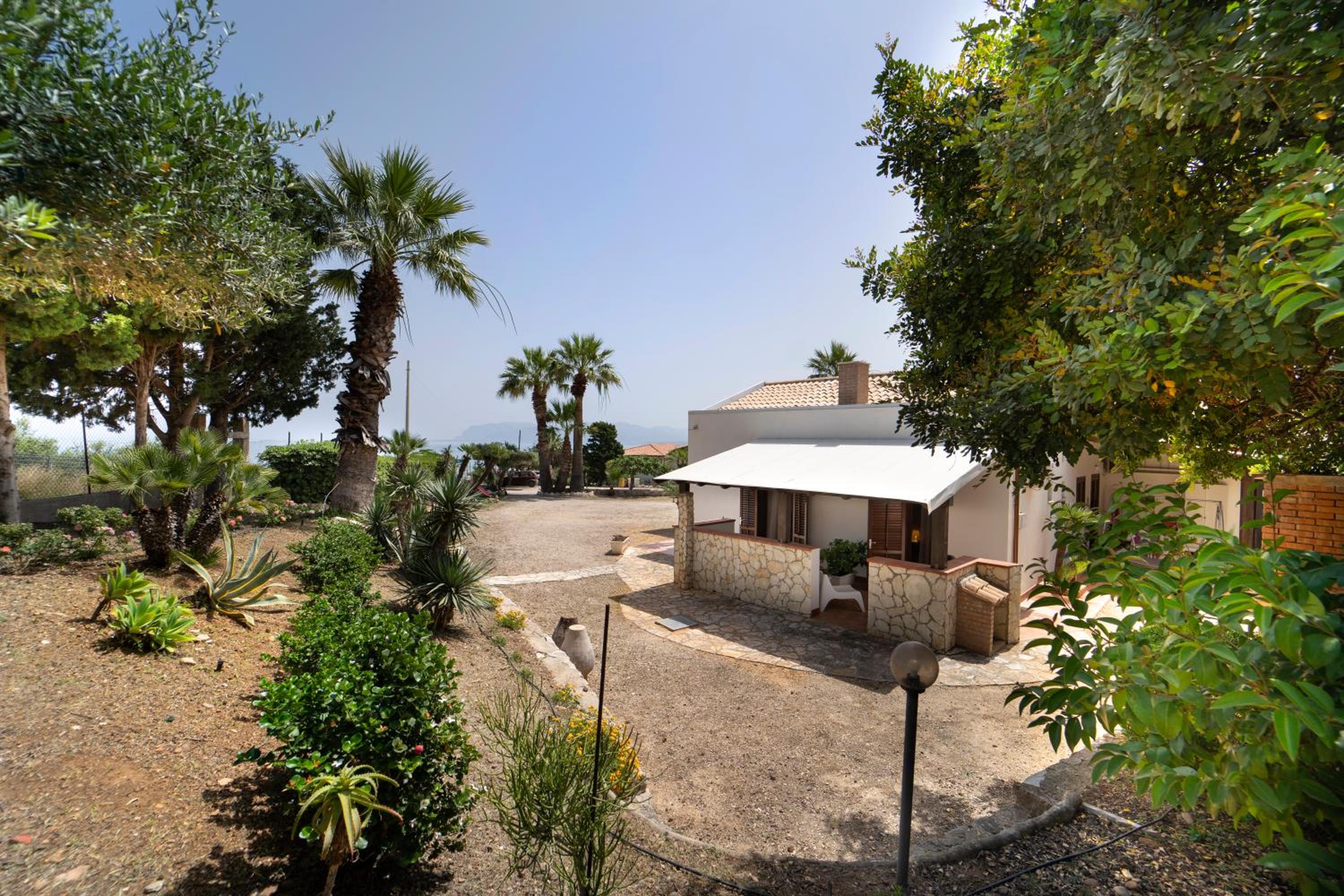 Kòre rooms