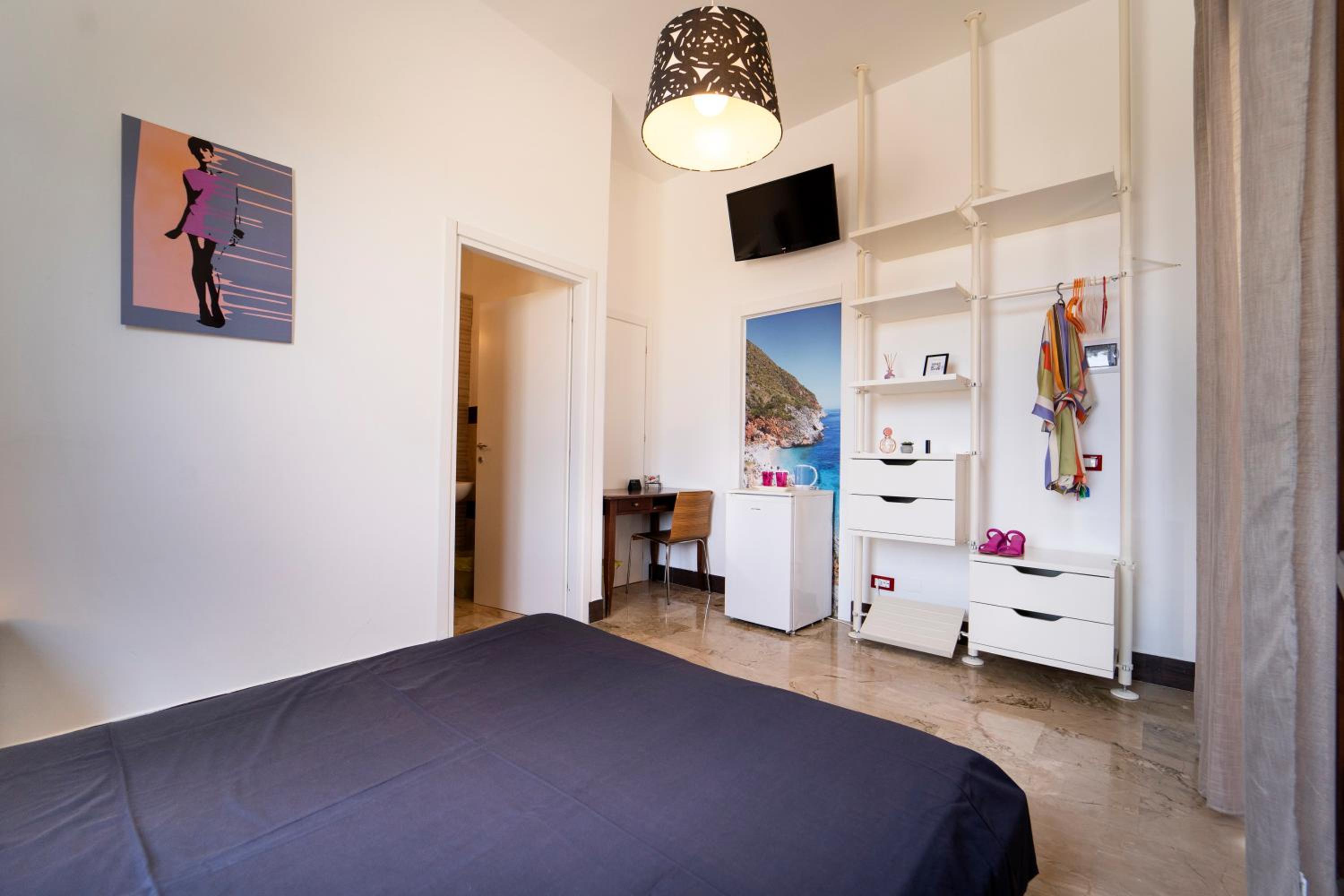 Kòre rooms