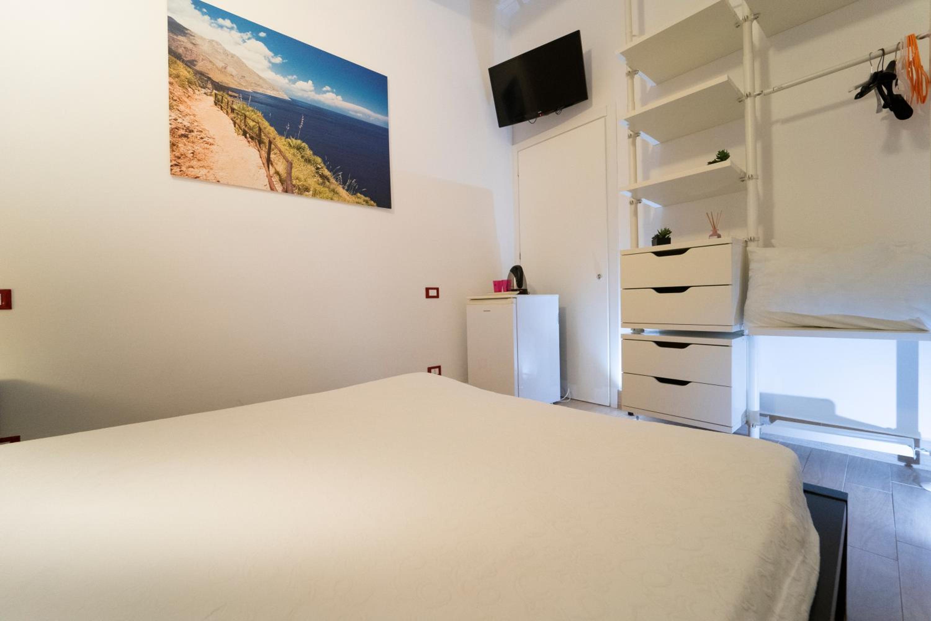 Kòre rooms