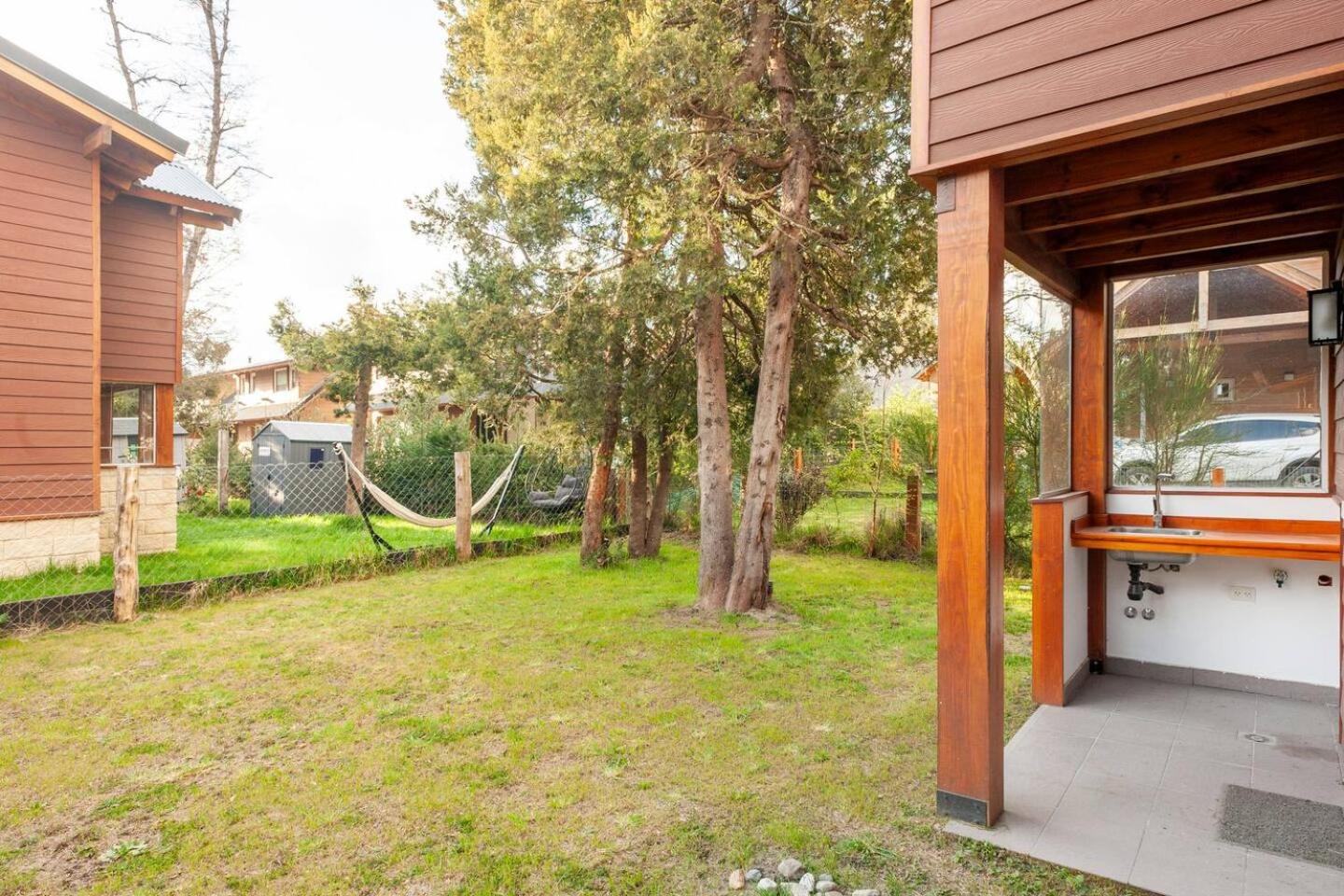 Casa Bosco Villa La Angostura