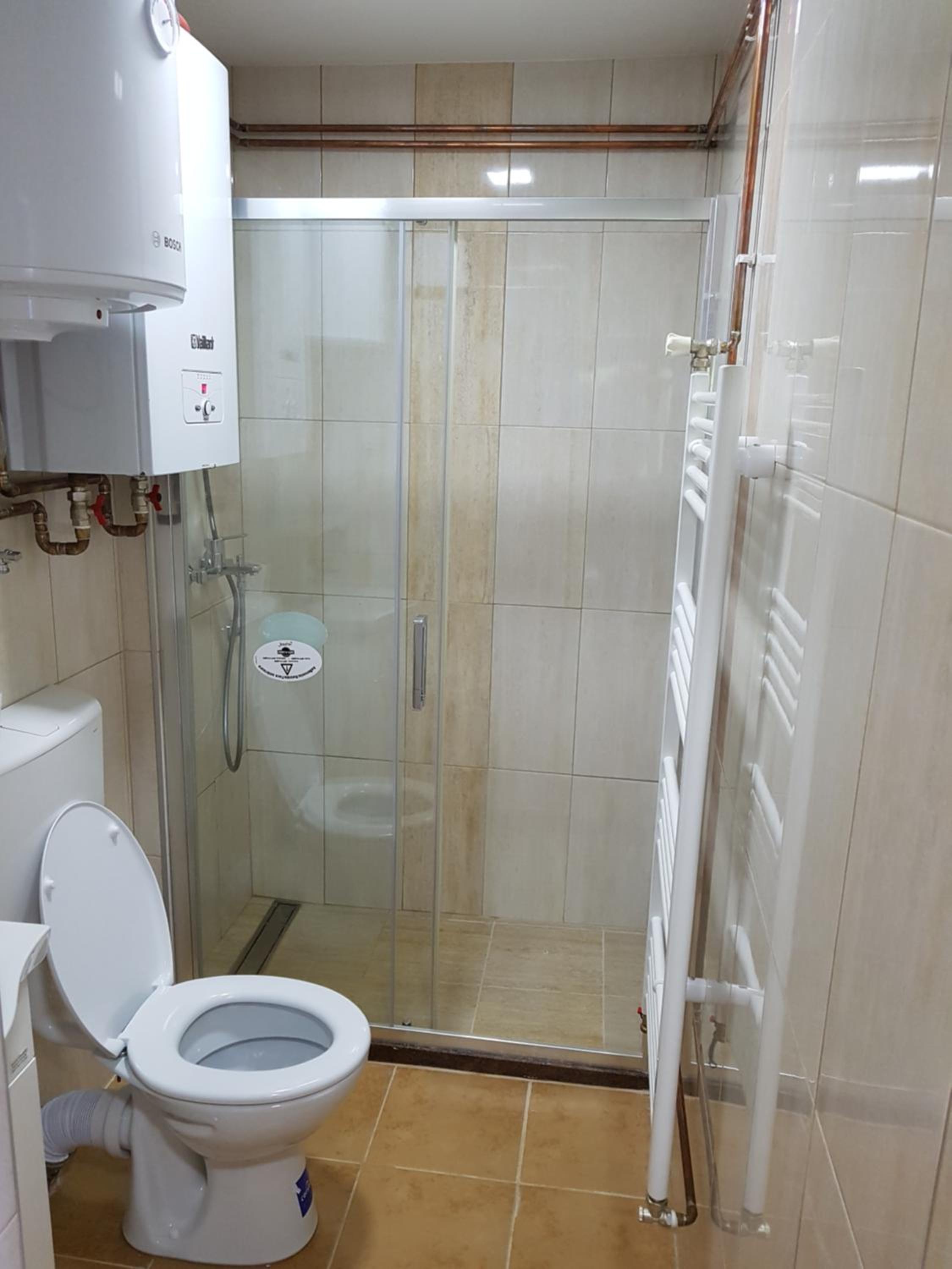 Apartmani Nina Košuta