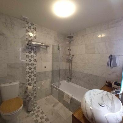 Apartmány Revenite