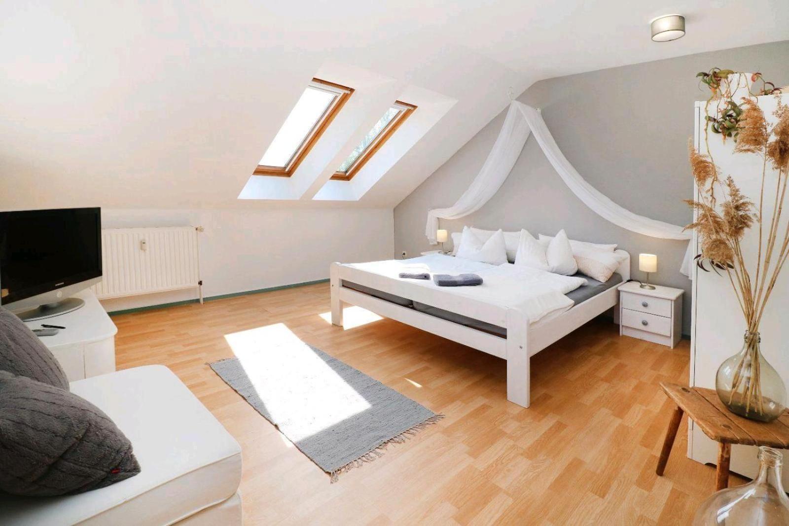 Ferienwohnung Gnitzer Auszeit