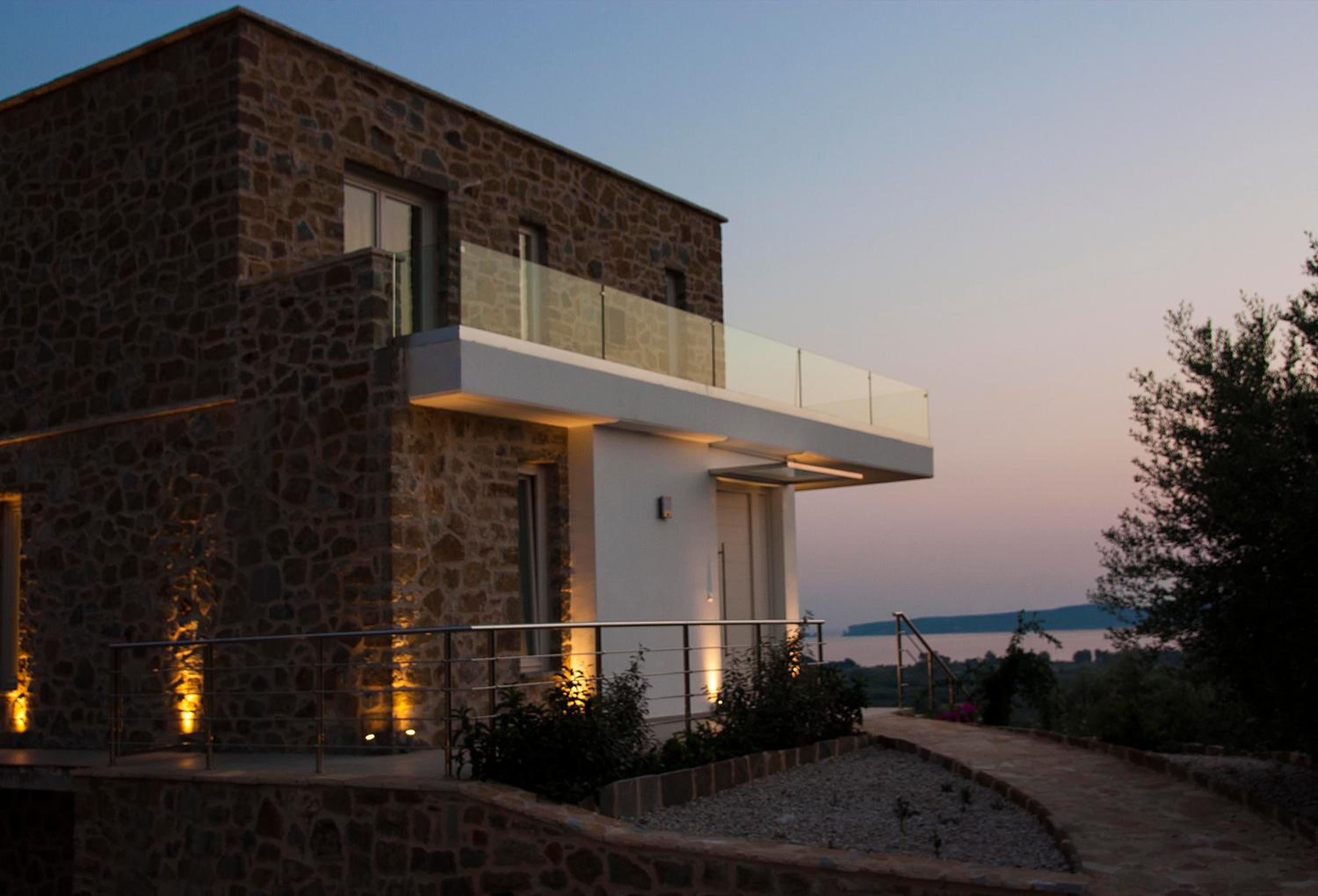 White Pearl Golf Villa view 5