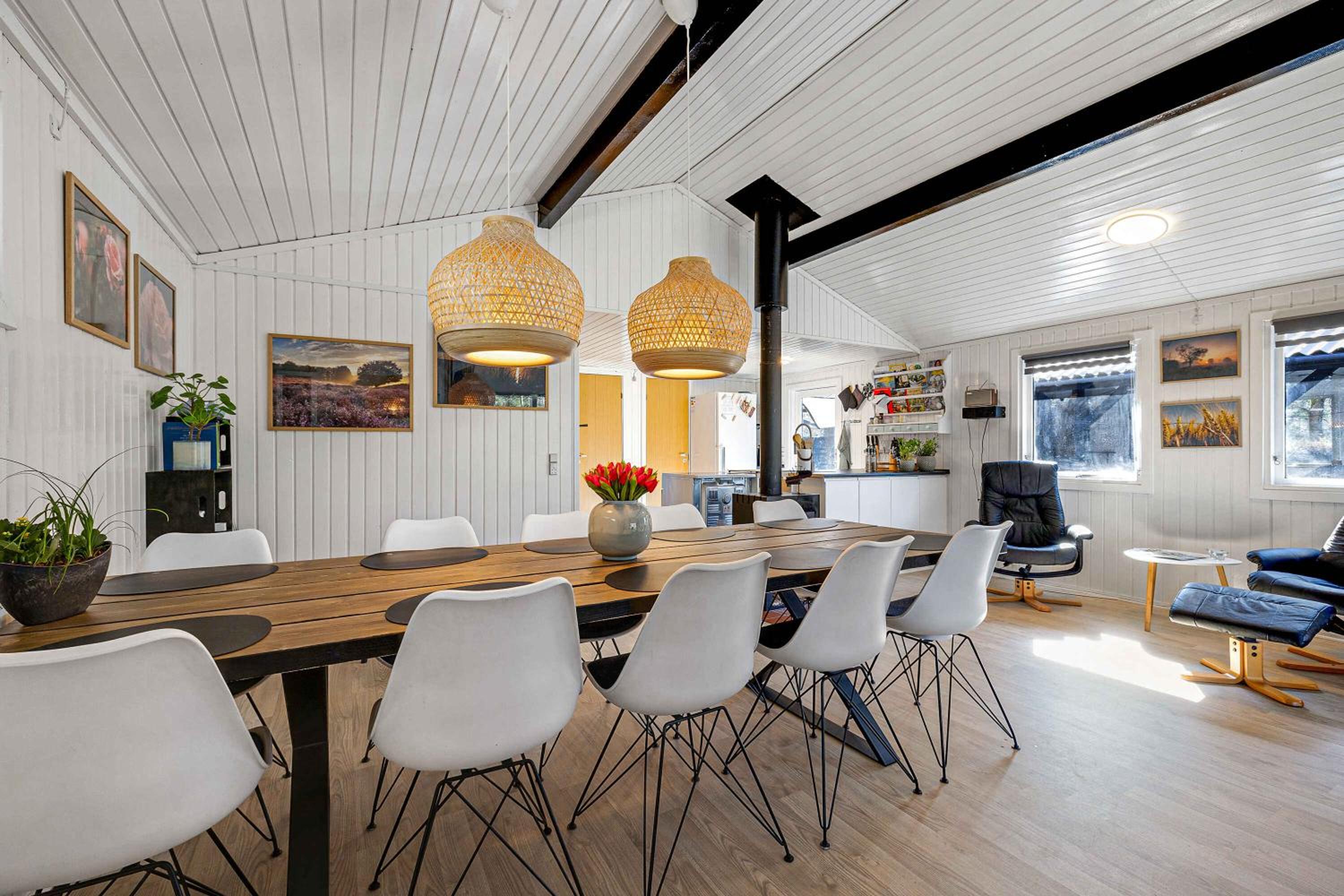 Cozy Summerhouse In An Incredibly Scenic Location