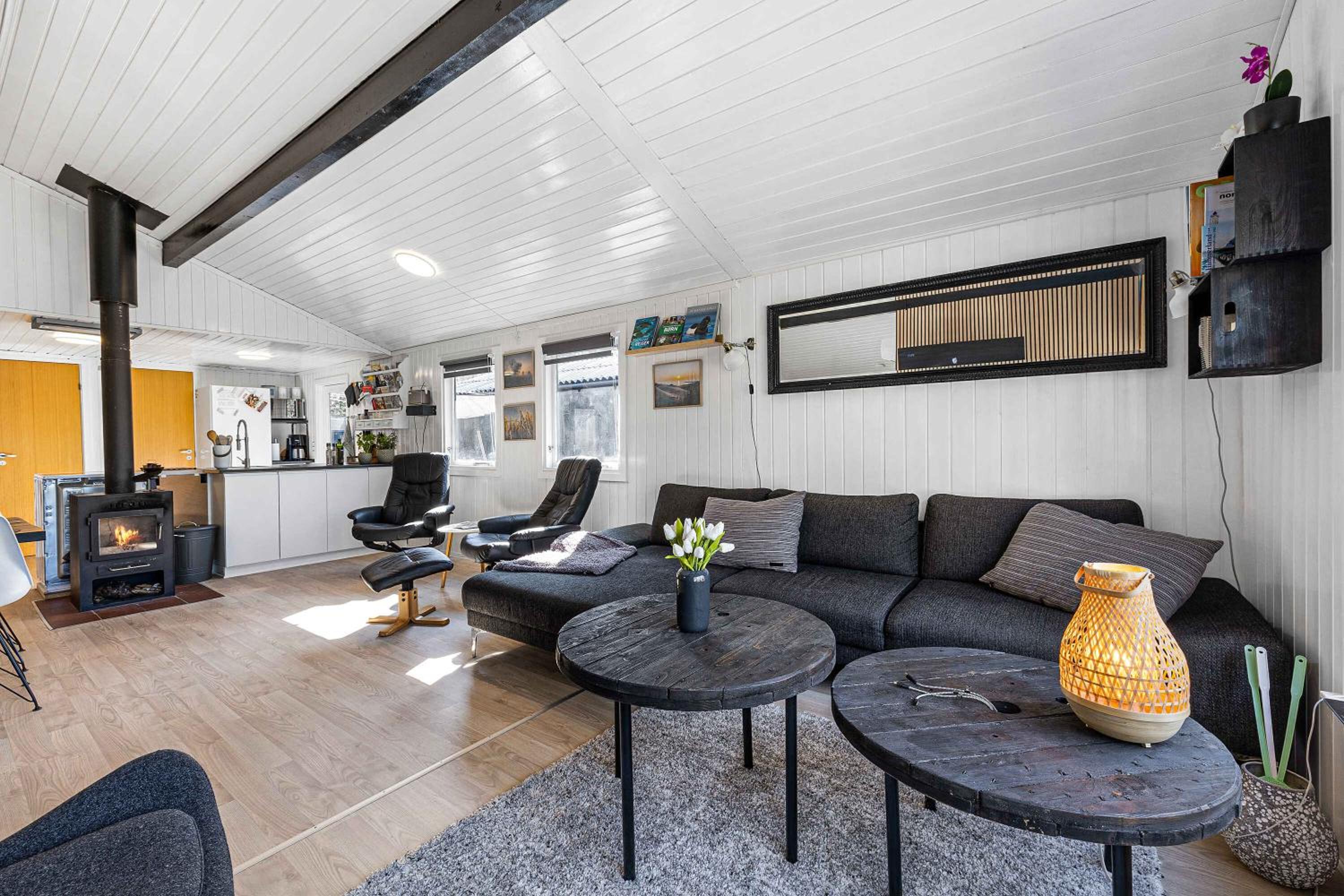 Cozy Summerhouse In An Incredibly Scenic Location