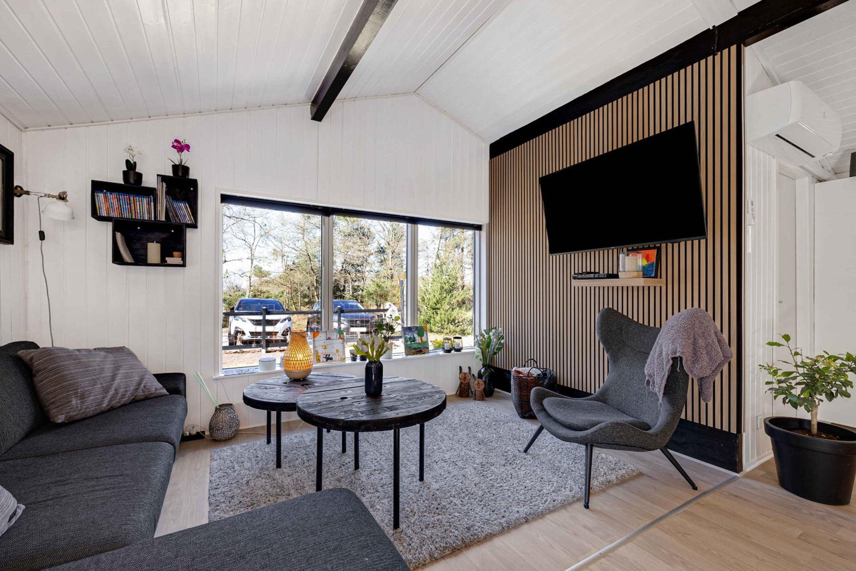 Cozy Summerhouse In An Incredibly Scenic Location