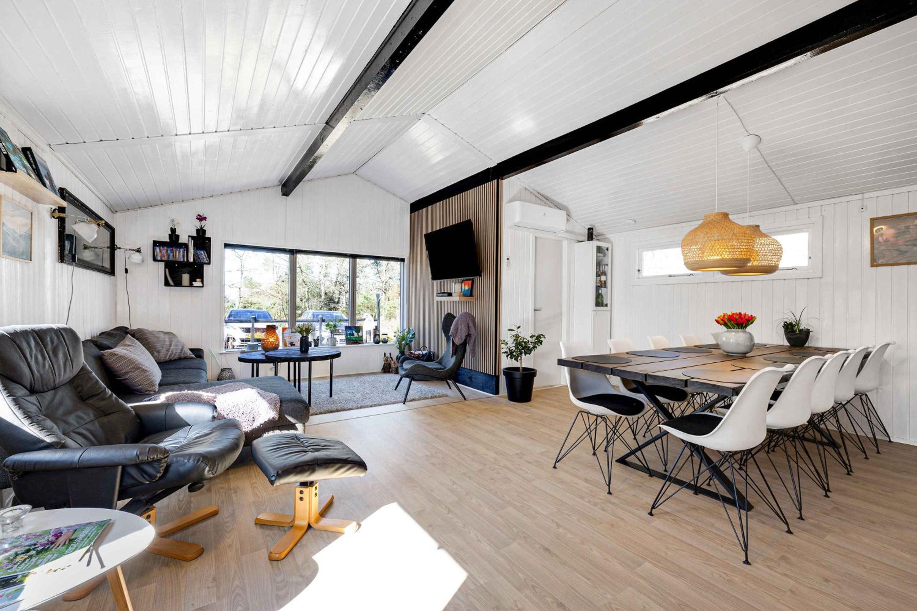 Cozy Summerhouse In An Incredibly Scenic Location