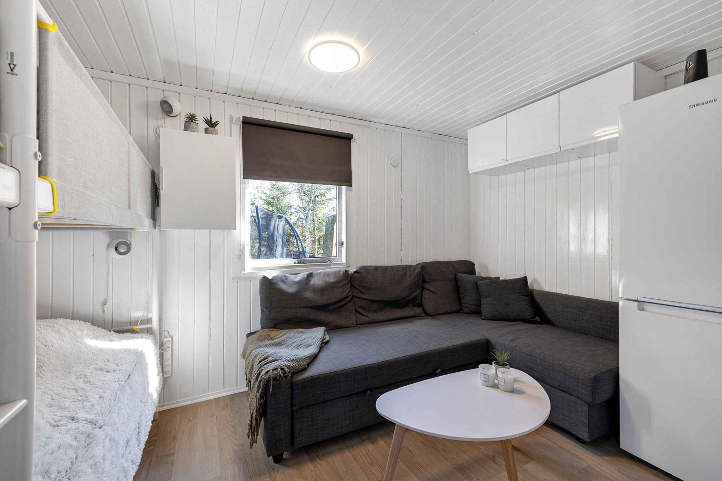 Cozy Summerhouse In An Incredibly Scenic Location