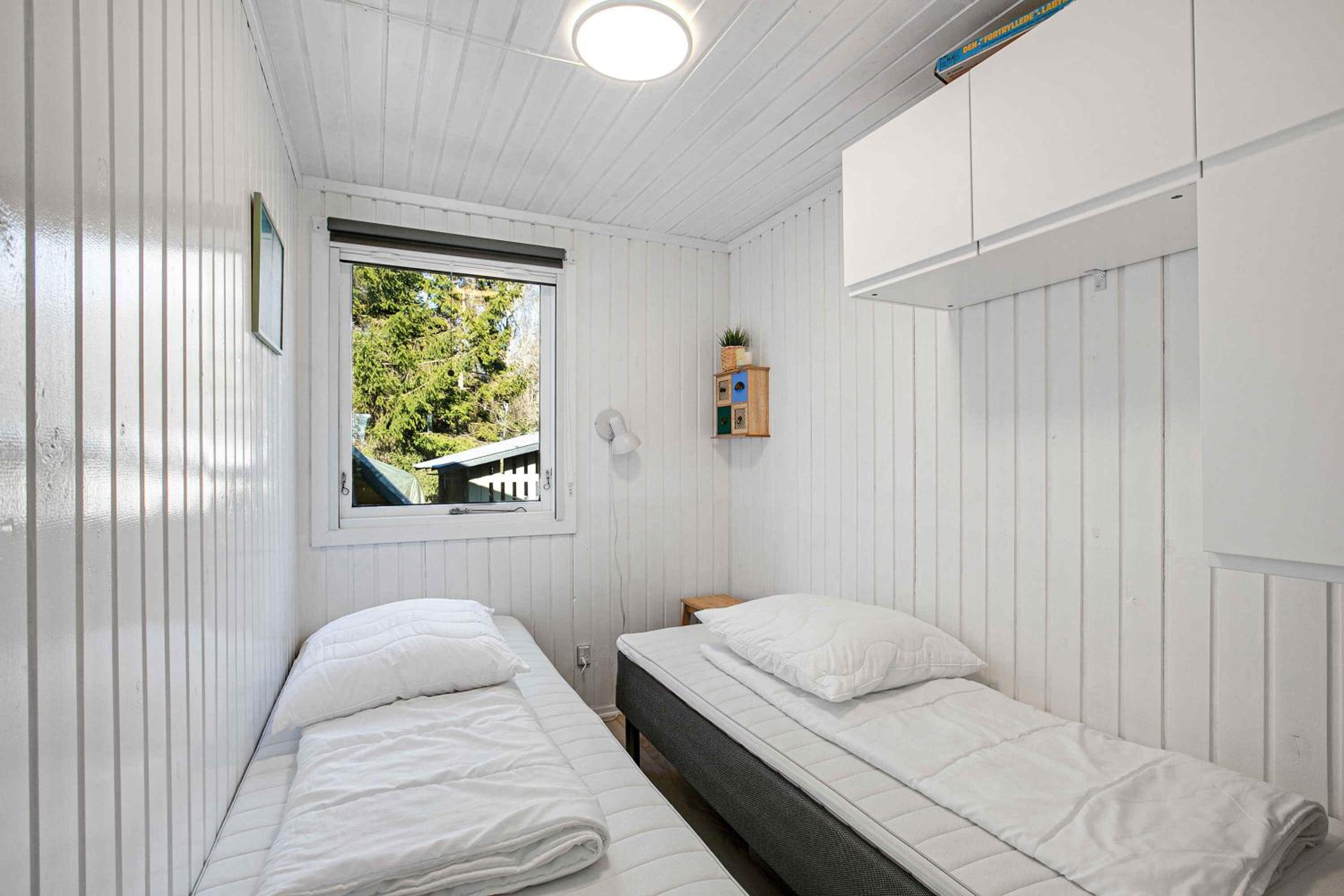 Cozy Summerhouse In An Incredibly Scenic Location
