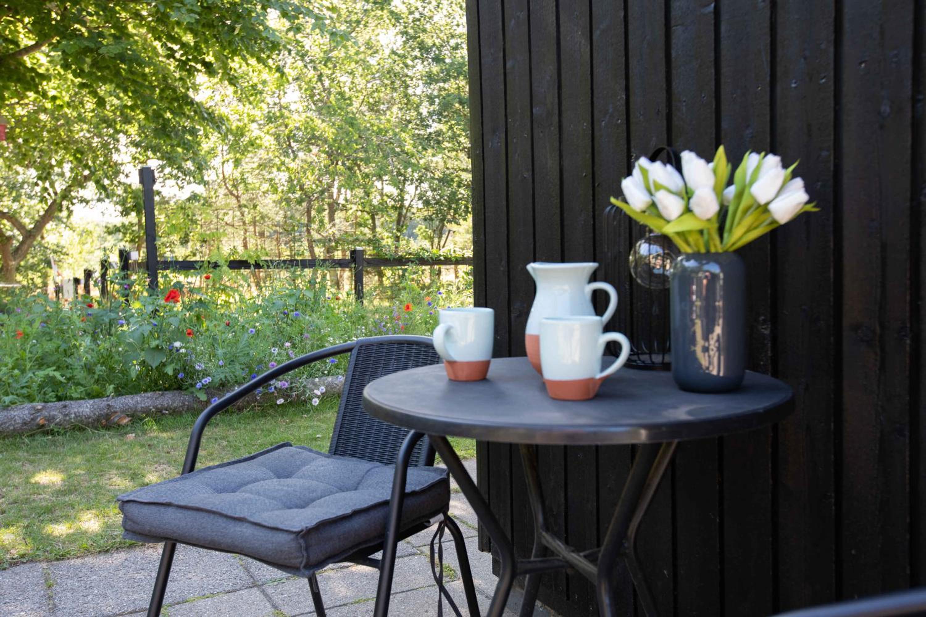 Cozy Summerhouse In An Incredibly Scenic Location