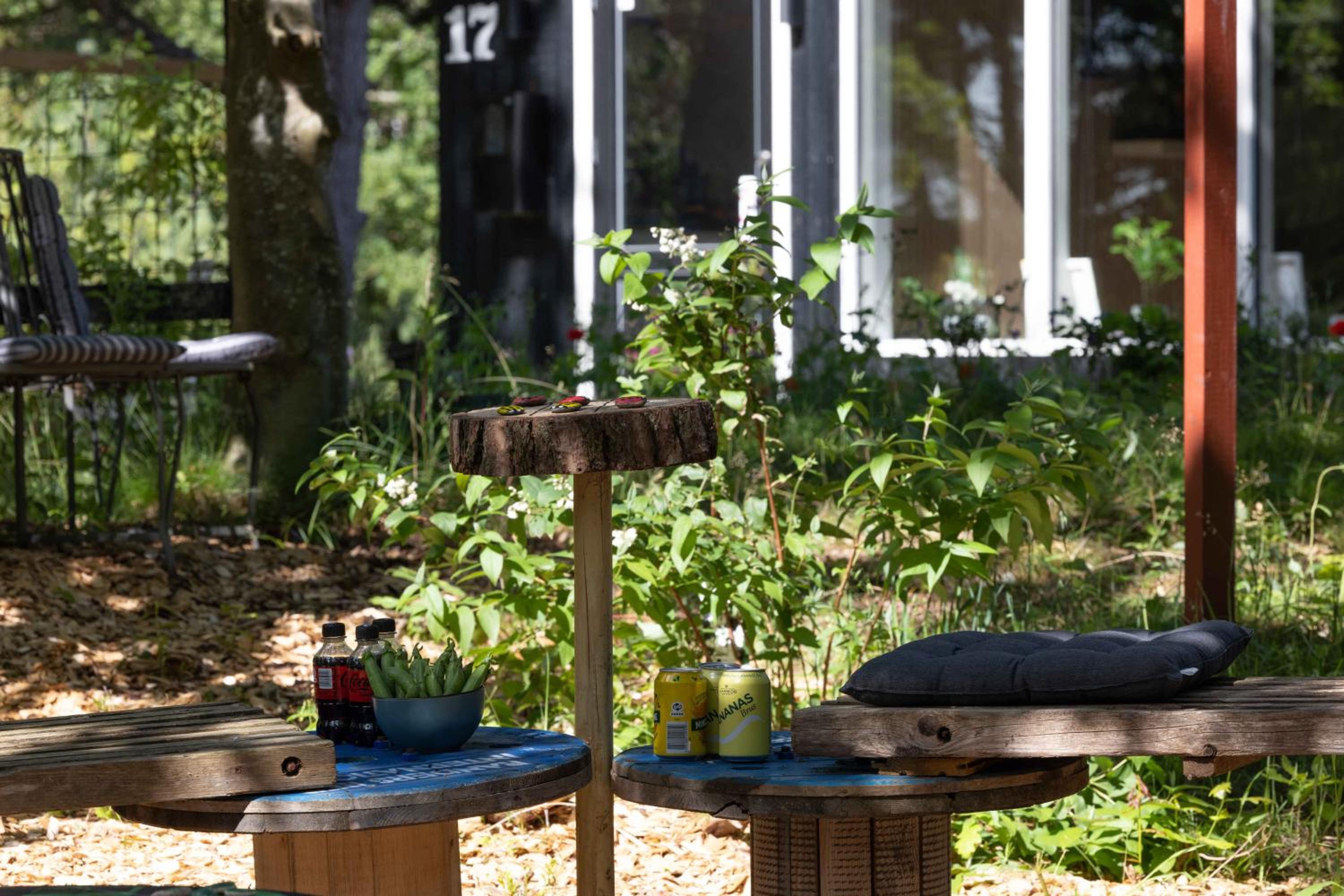 Cozy Summerhouse In An Incredibly Scenic Location