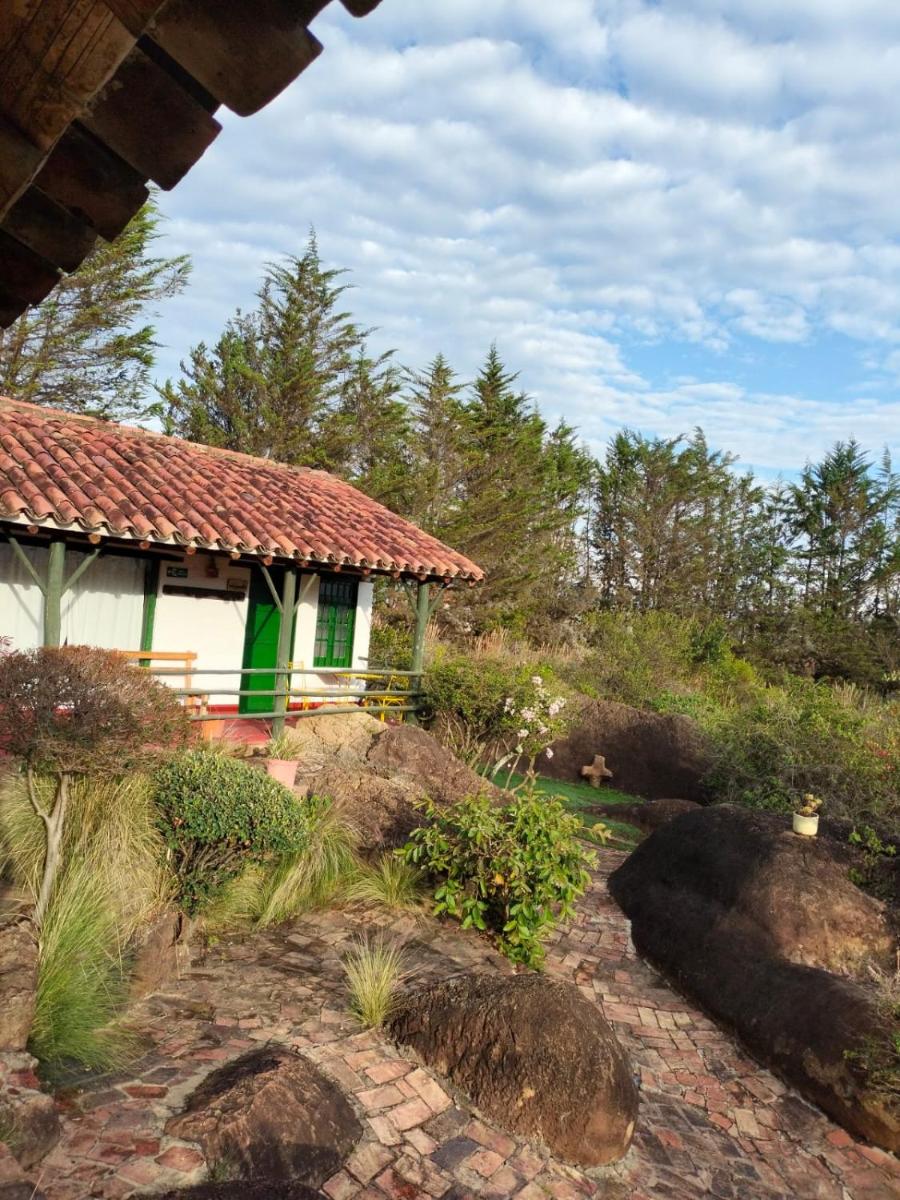 El Hayuelo Ecolodge