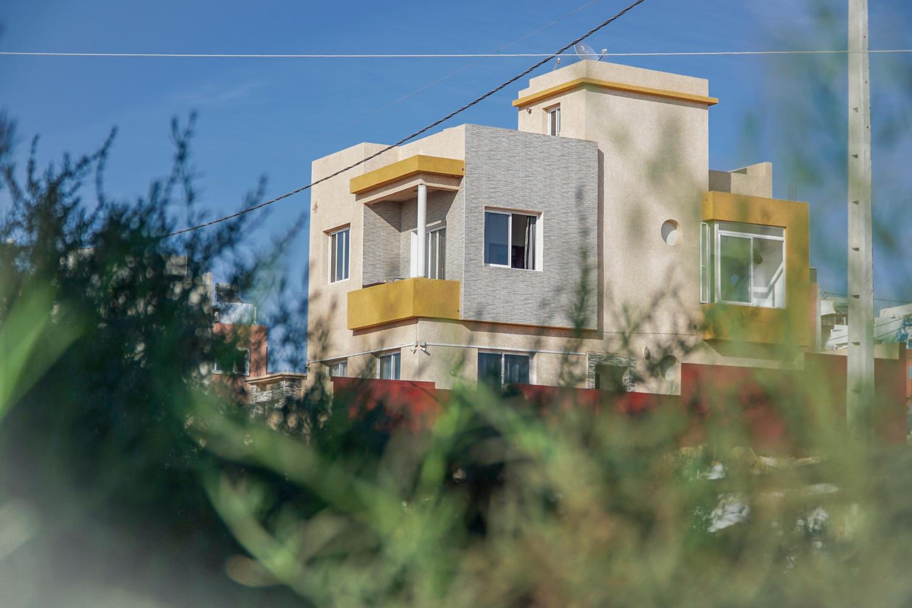 Sand House