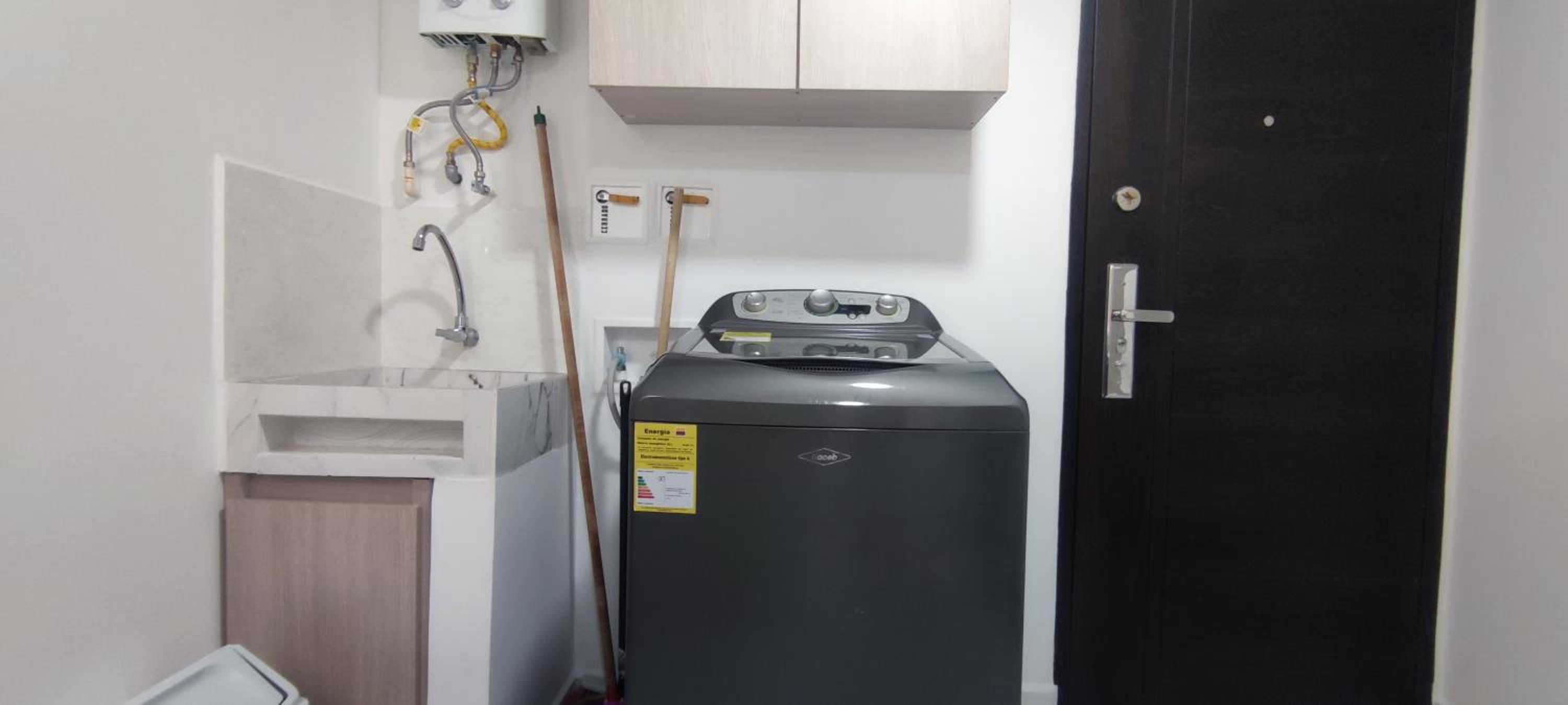Sabaneta Central Nómadas digitales Wi-Fi 402