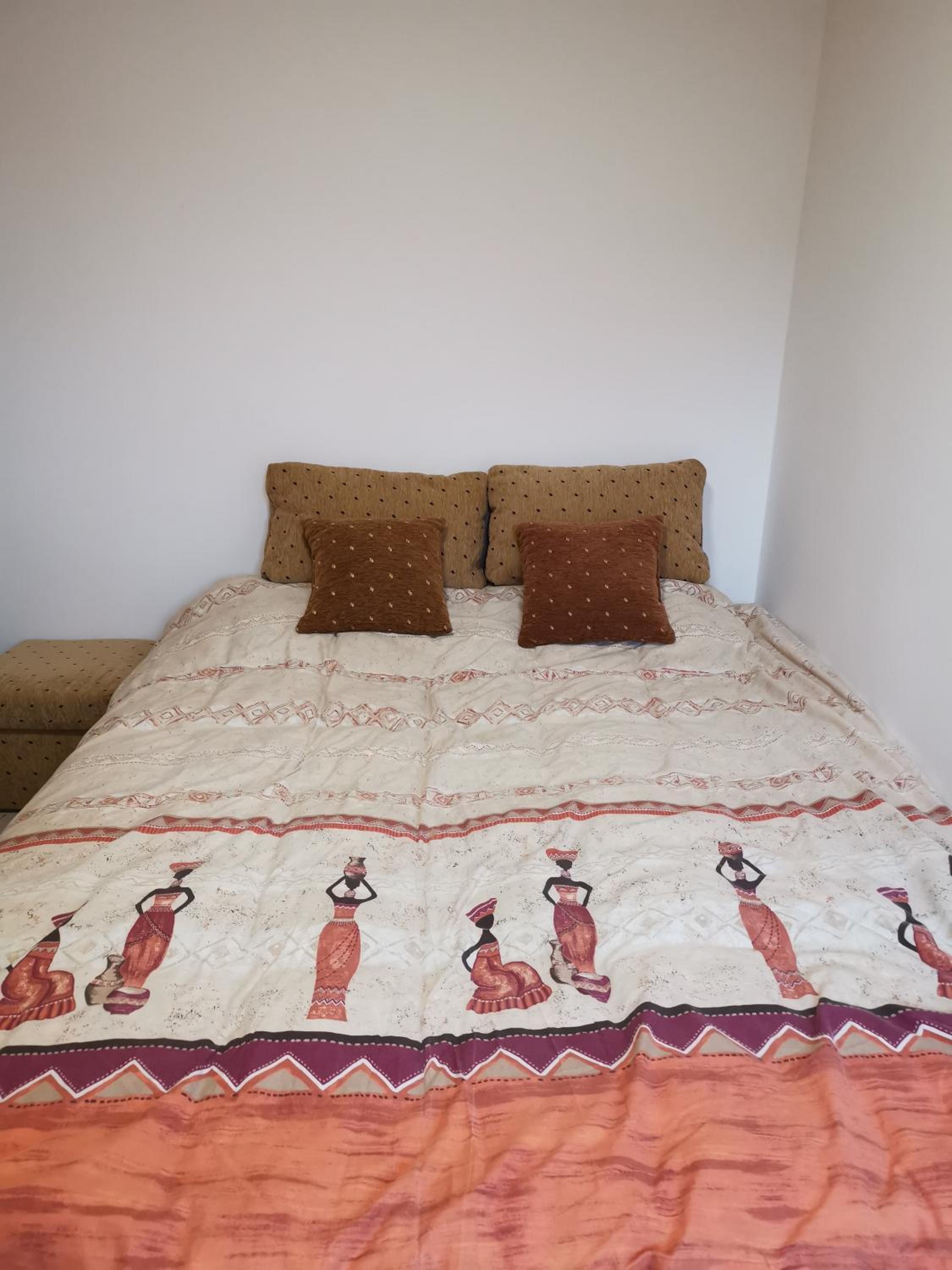 Apartmani Nina Košuta