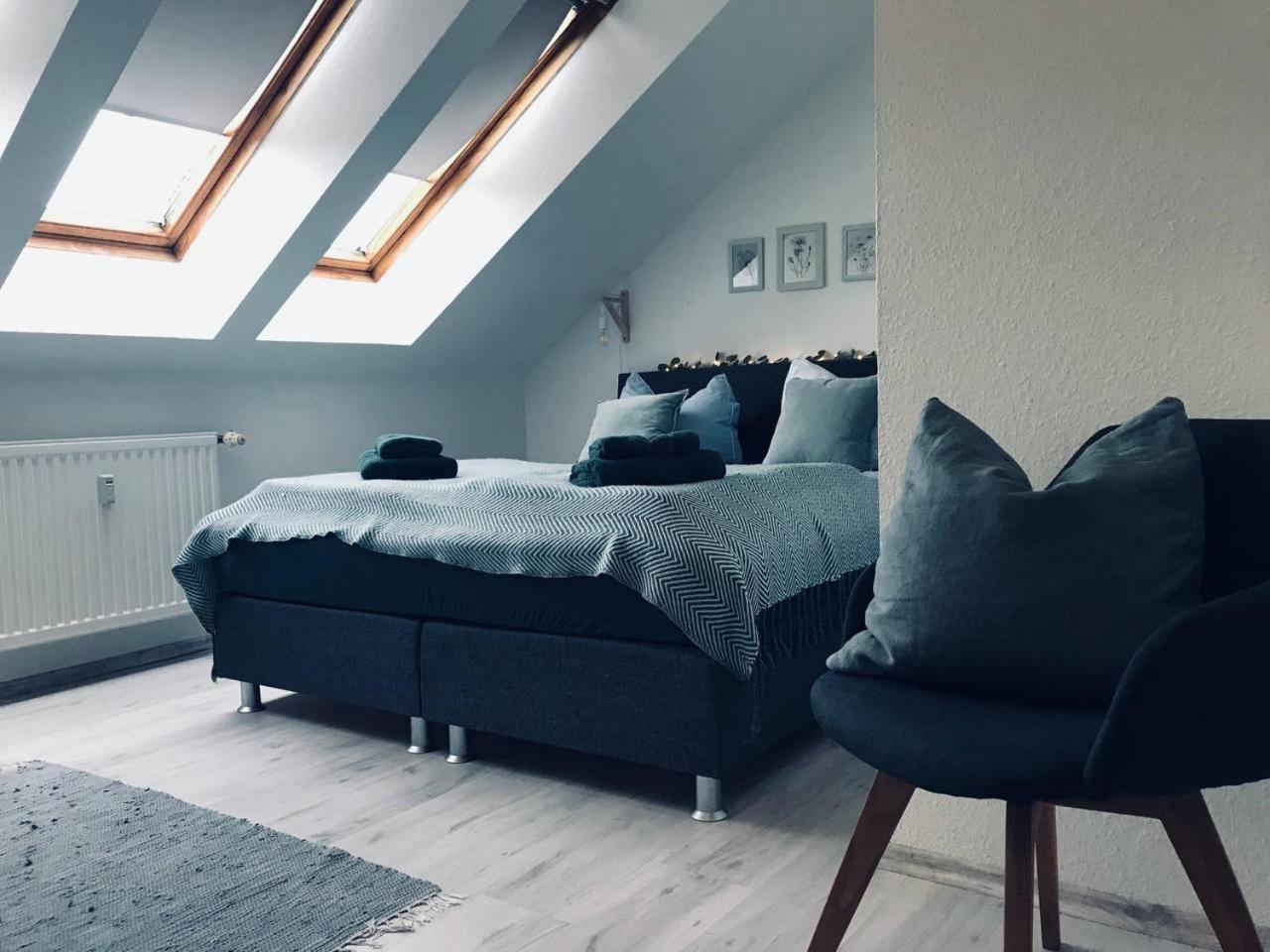 Ferienwohnung Gnitzer Auszeit