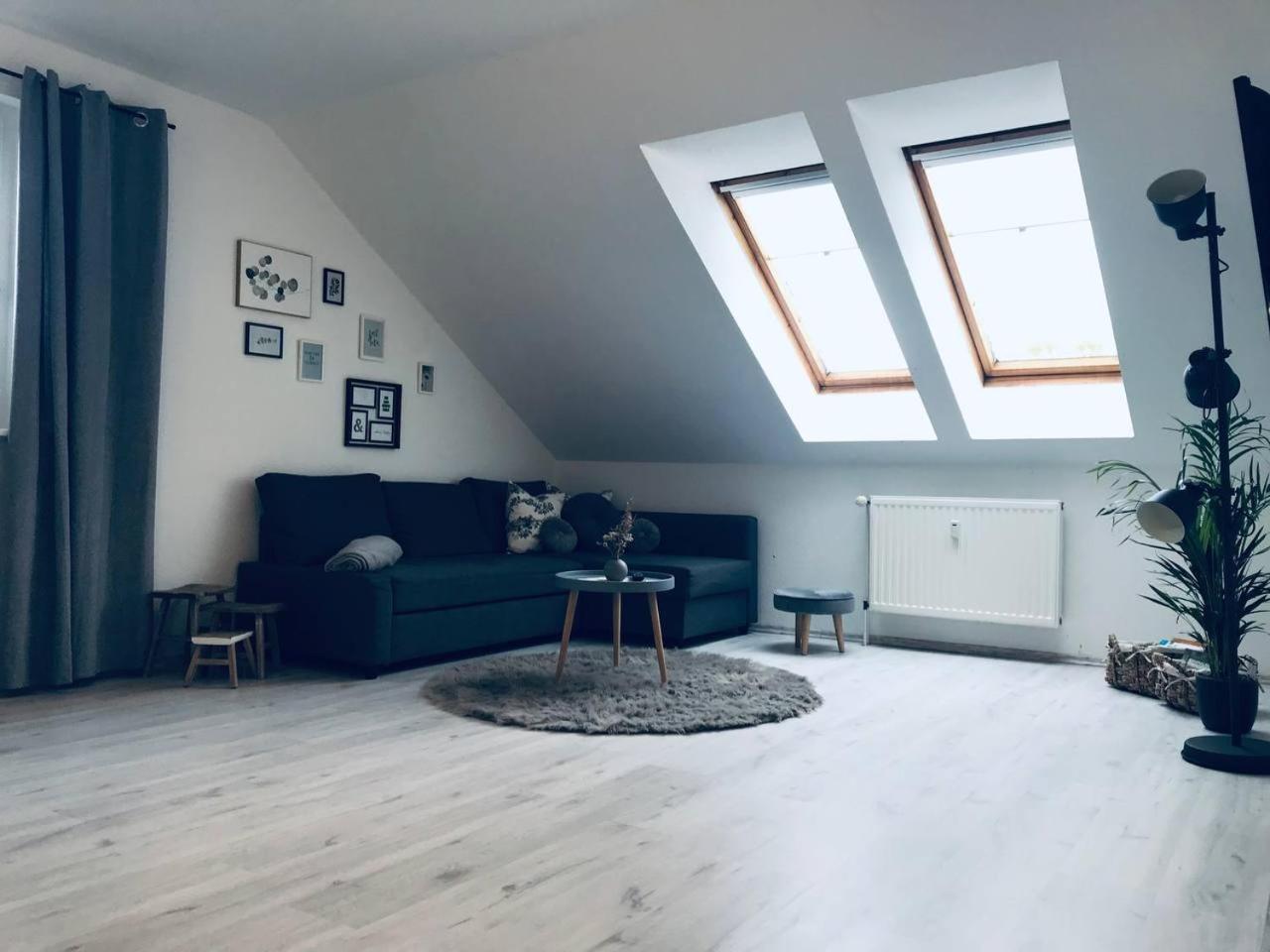 Ferienwohnung Gnitzer Auszeit