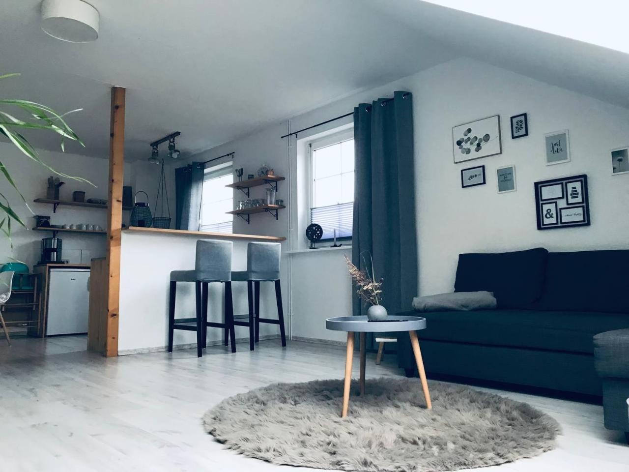 Ferienwohnung Gnitzer Auszeit
