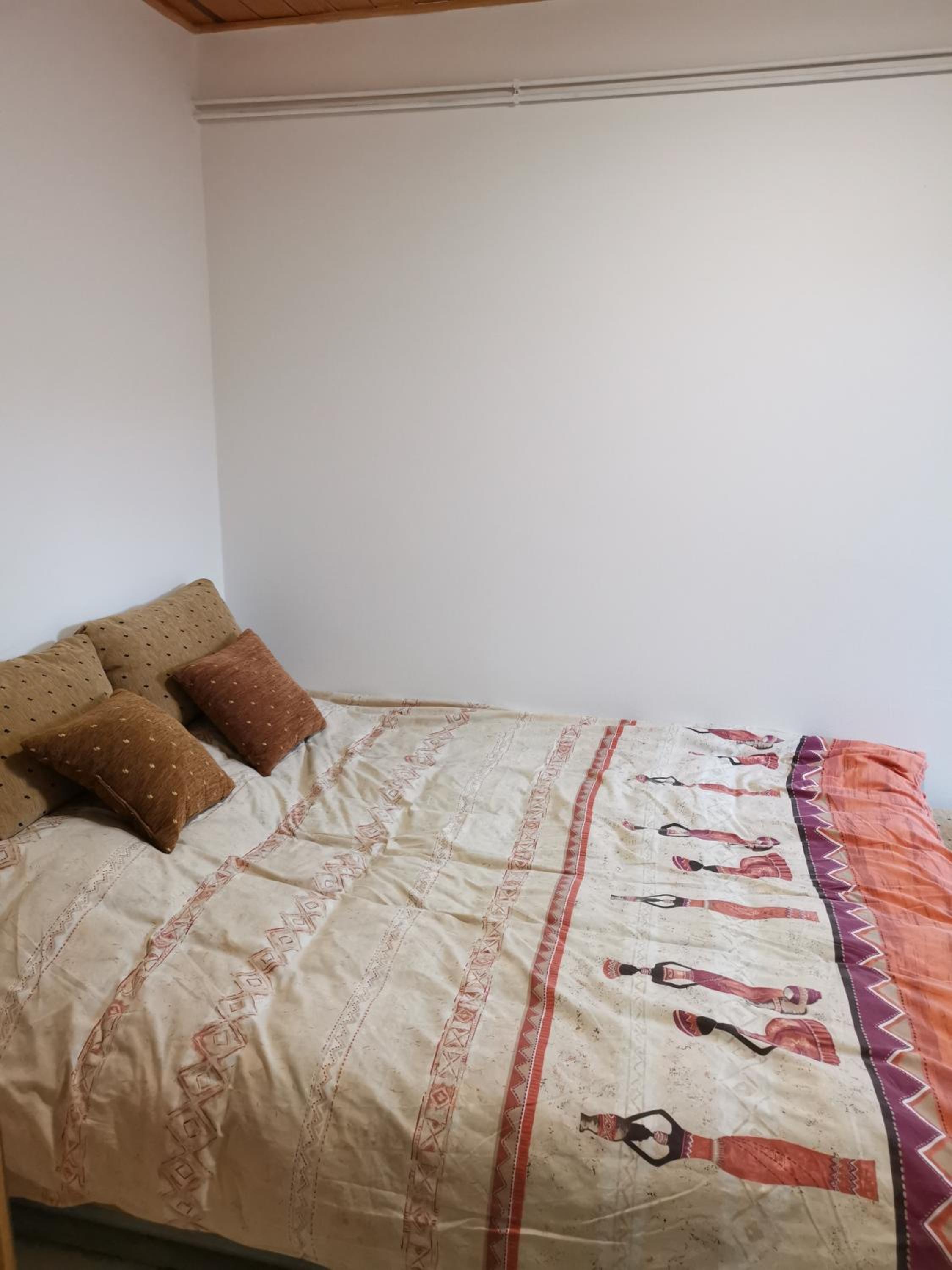 Apartmani Nina Košuta