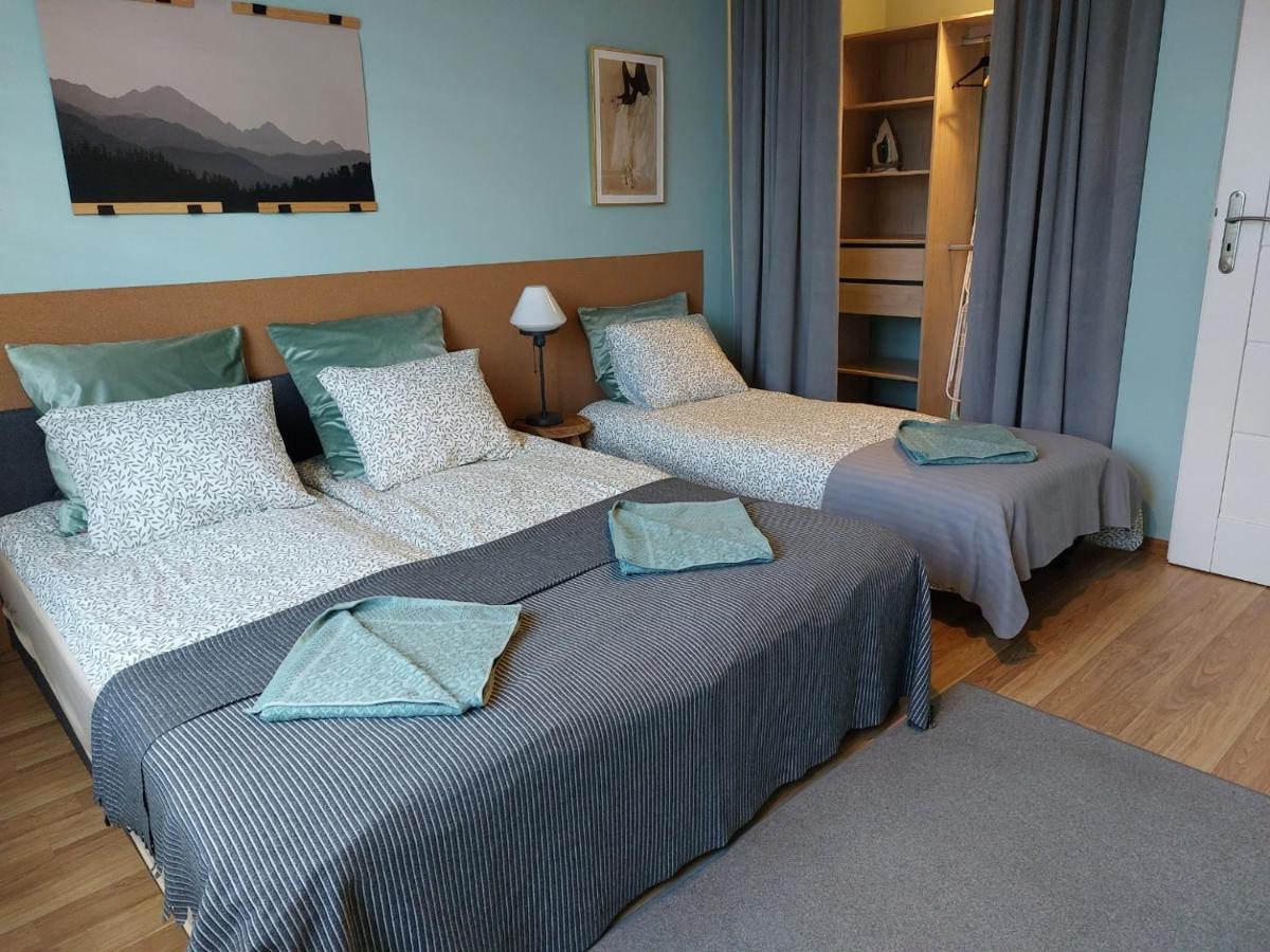 Apartamenty Nova na Krakowskiej No 3