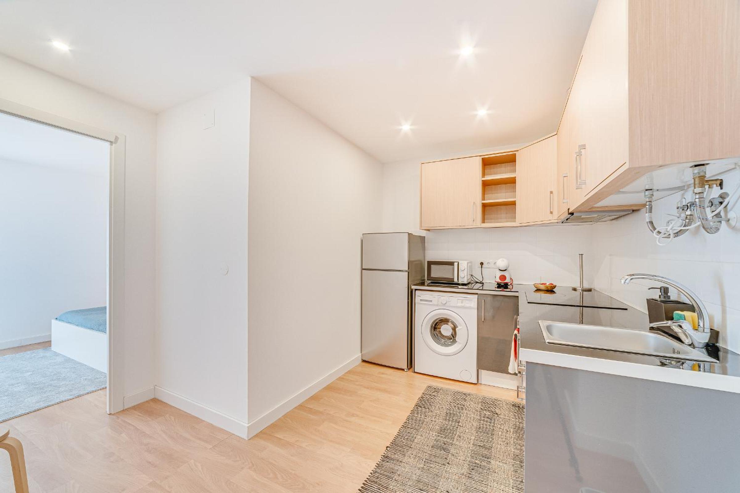 Ajuda Deluxe Apartments view 5