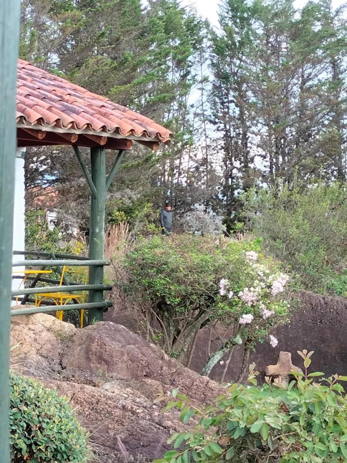 El Hayuelo Ecolodge