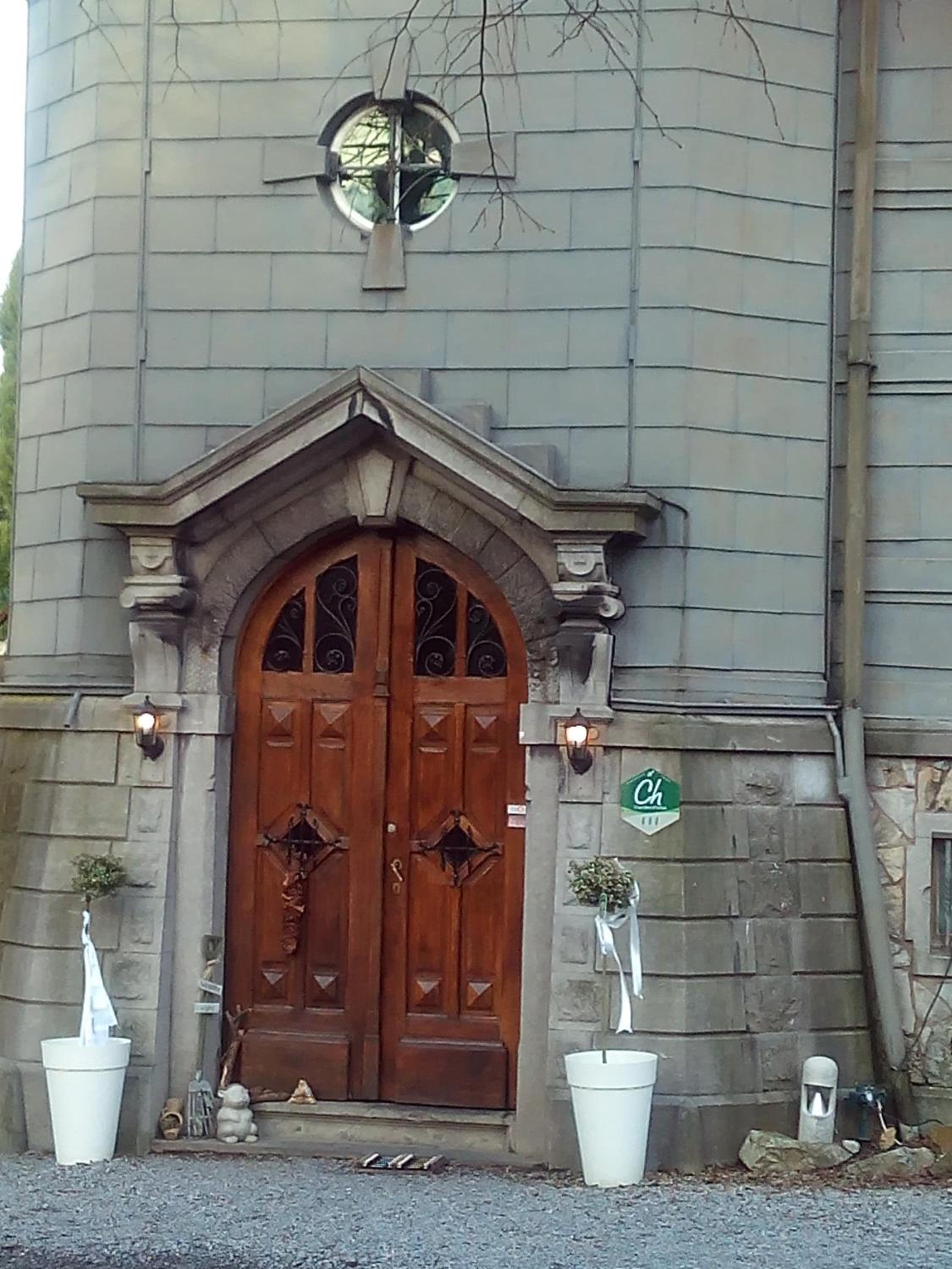 B&B Chatelet Cremers