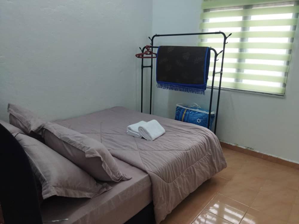 Ustazah Homestay