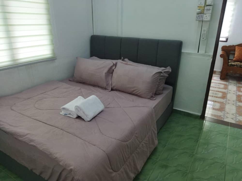 Ustazah Homestay