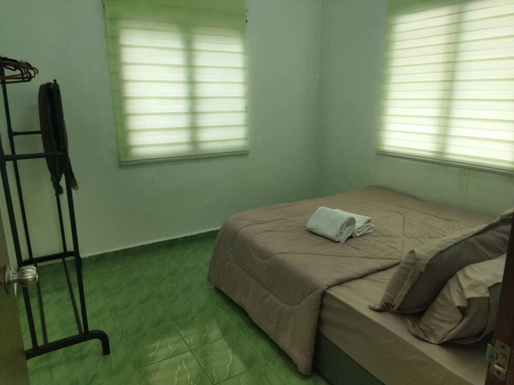 Ustazah Homestay