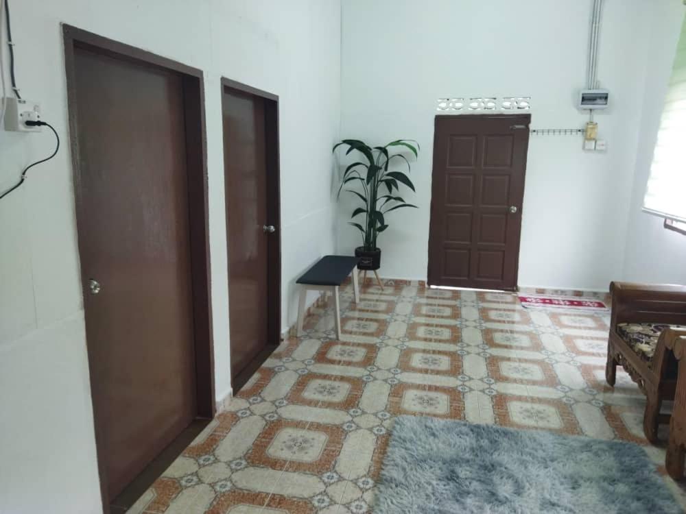 Ustazah Homestay