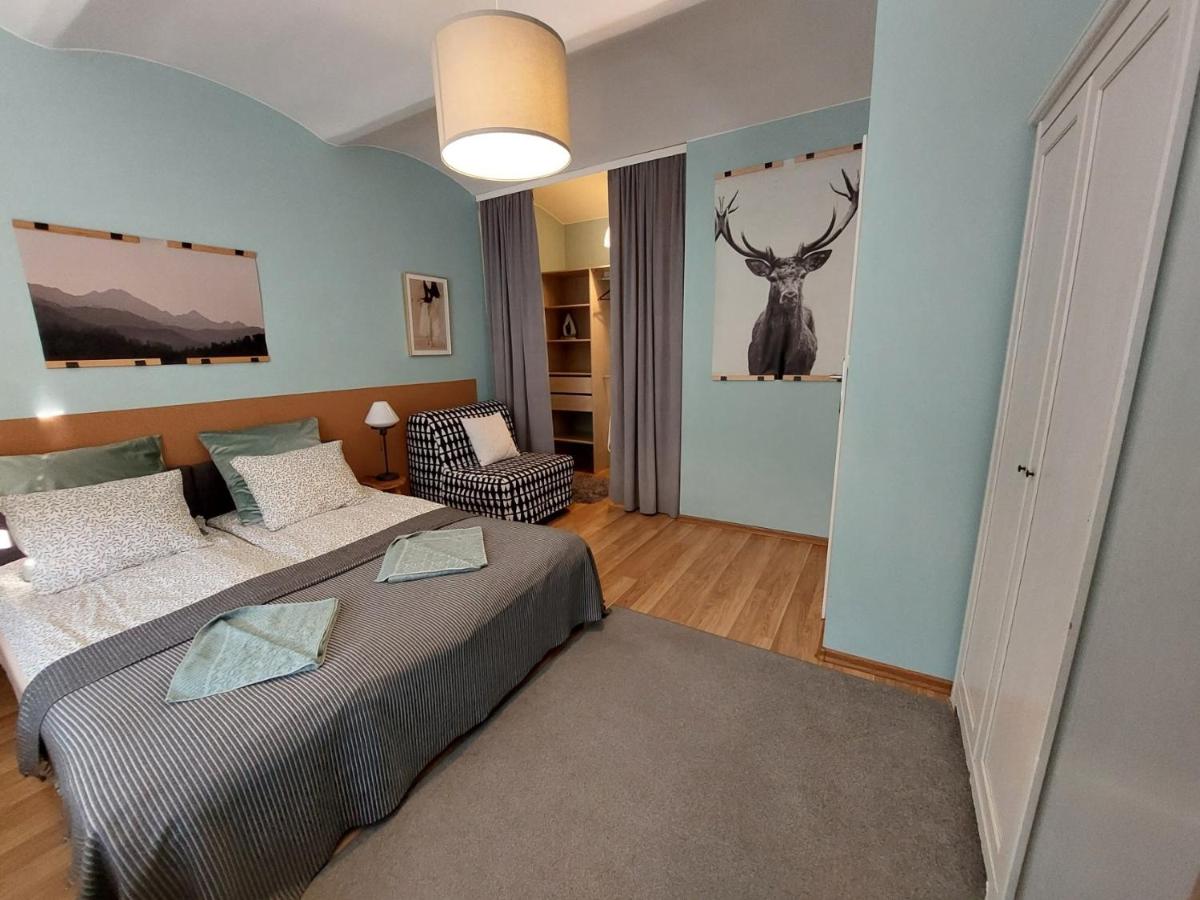 Apartamenty Nova na Krakowskiej No 3