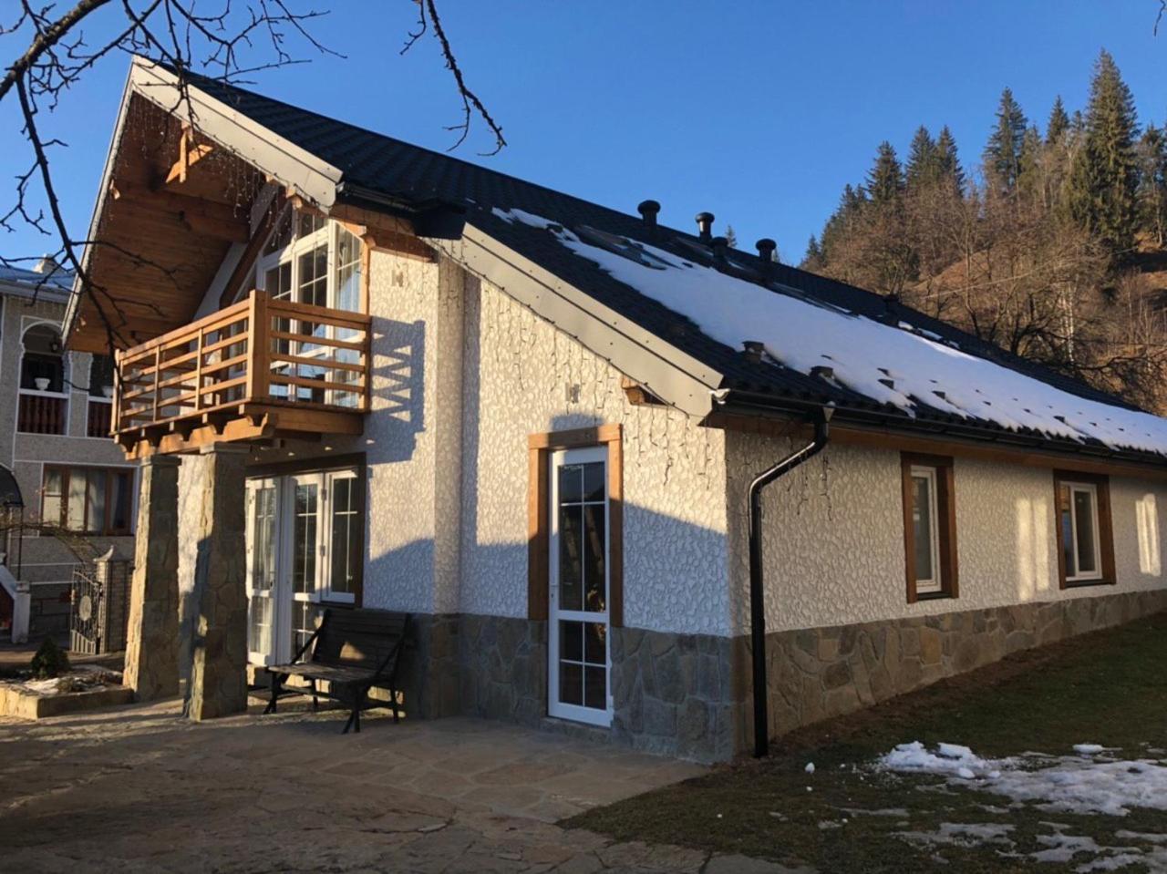 Cottage Familiya view 3