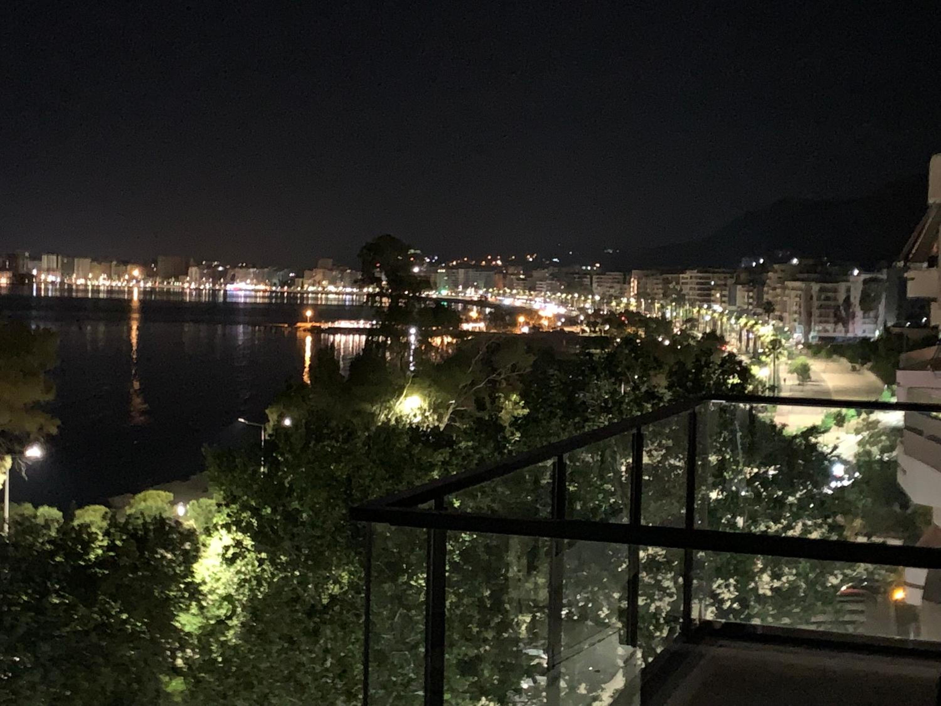 Palm Suites Apartment-Suite