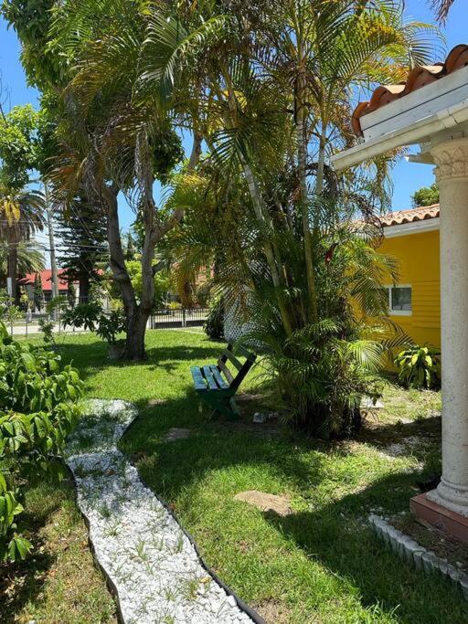 Stylish Studio Brickell/Little Havana@ItalianPlaza