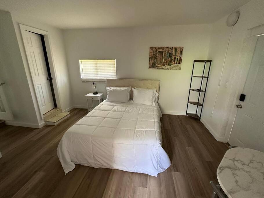 Stylish Studio Brickell/Little Havana@ItalianPlaza
