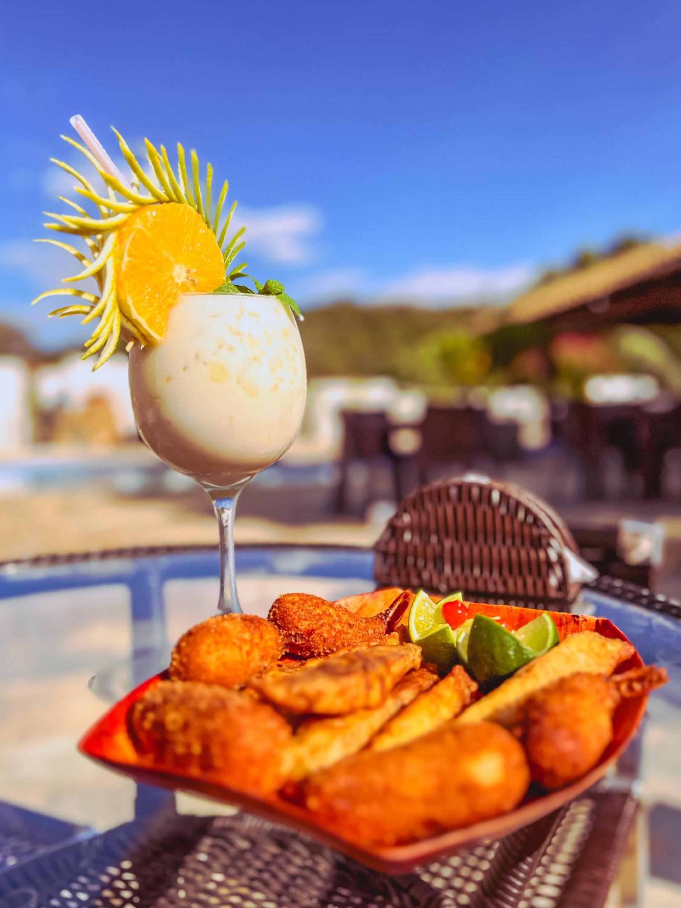 Chalés Terraviva