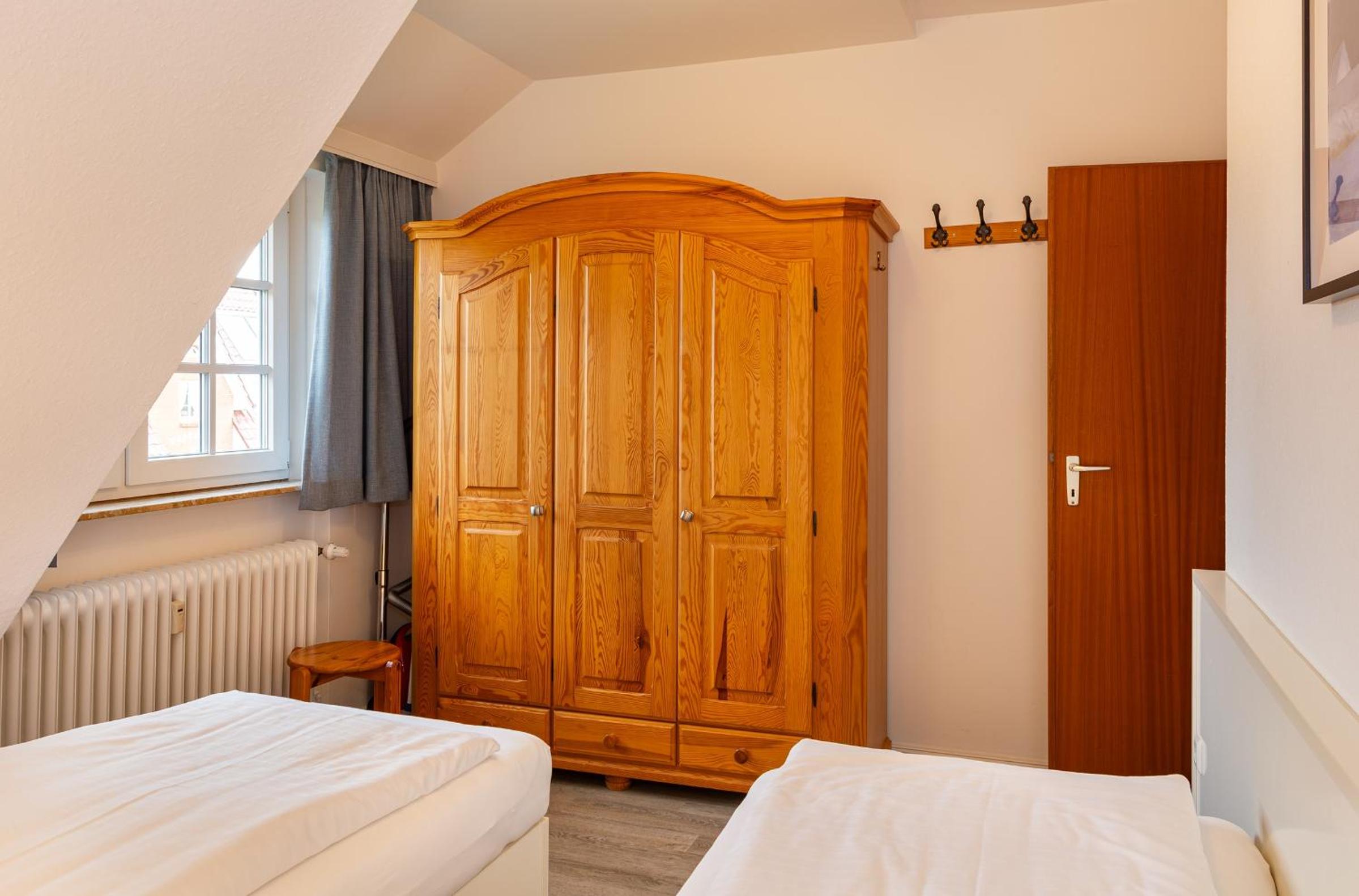 Haus Pesel - Abendsonne