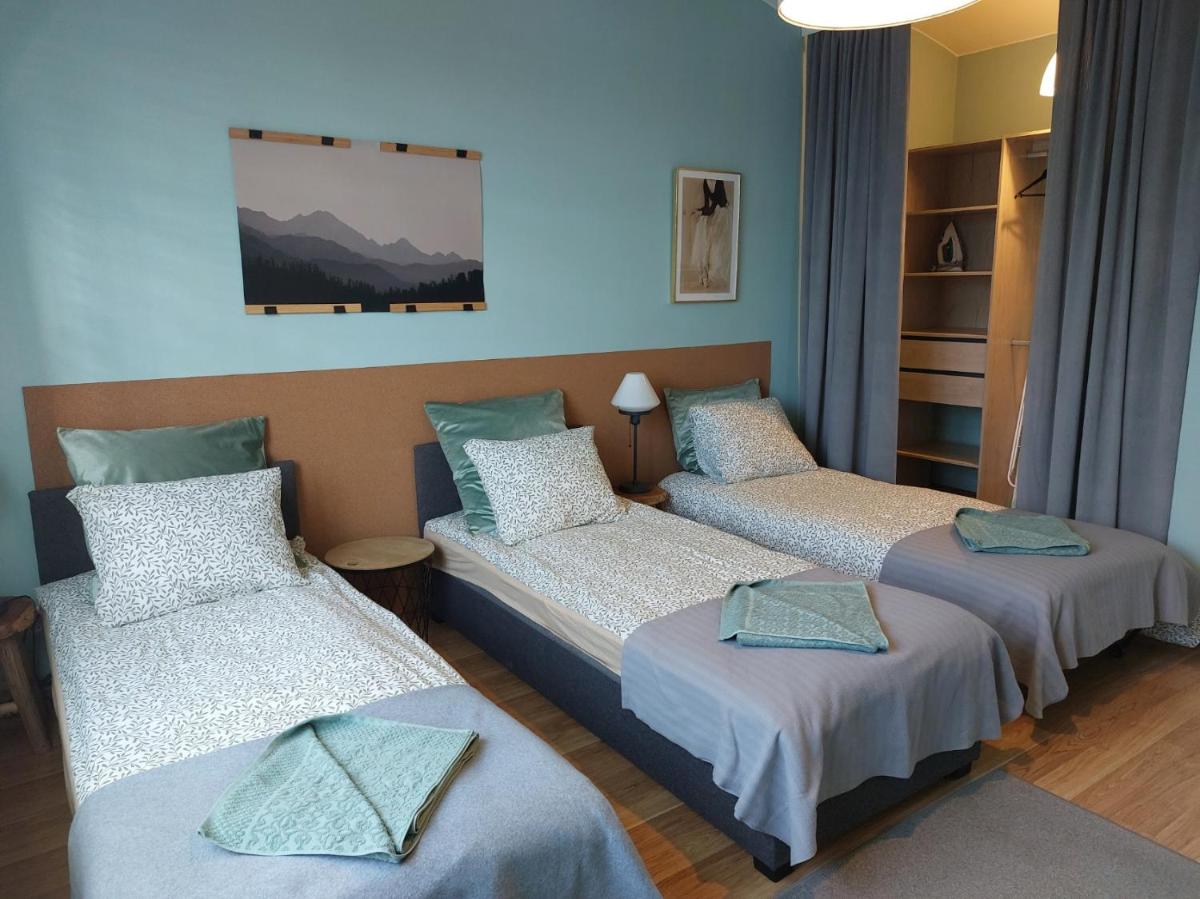Apartamenty Nova na Krakowskiej No 3