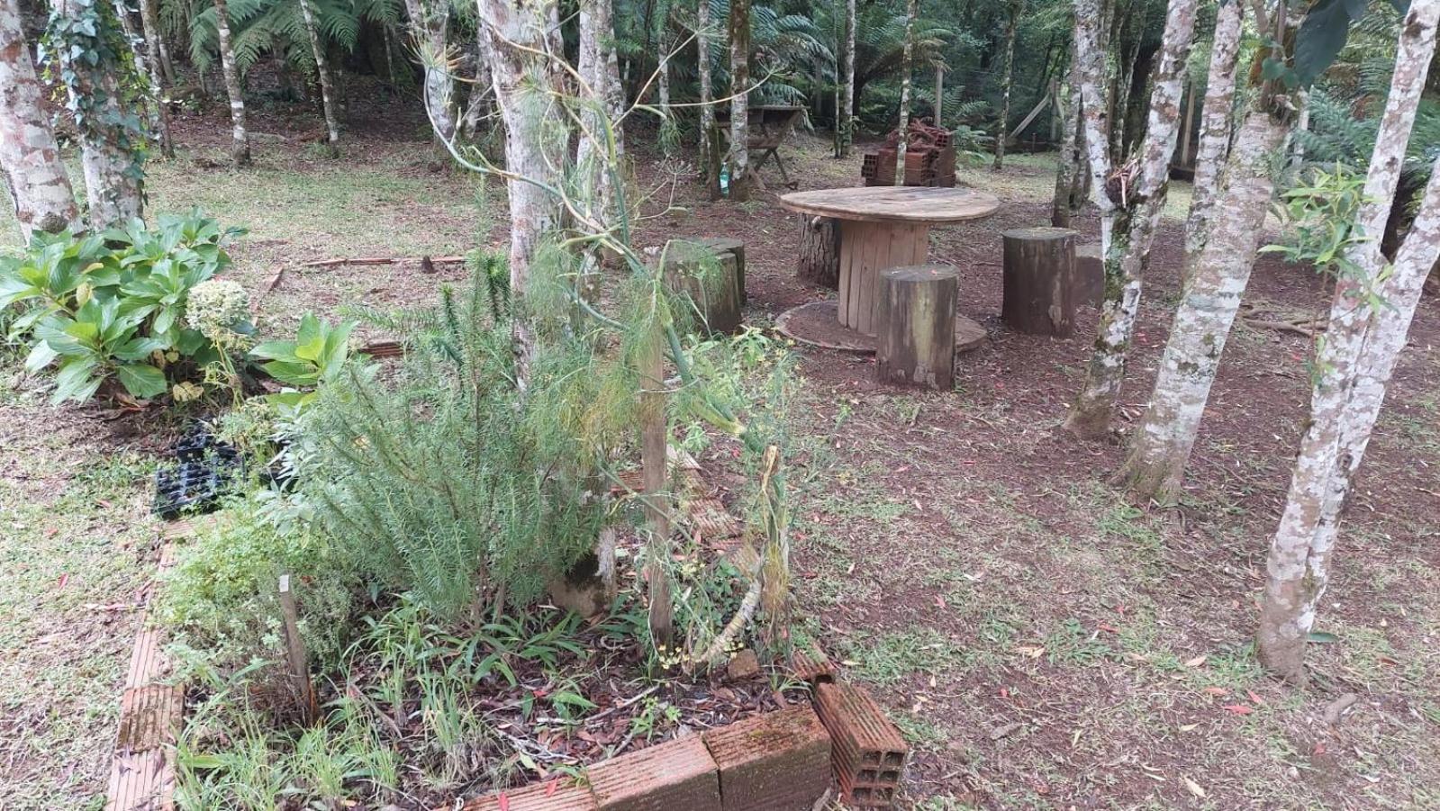 Morada da Serra Alta