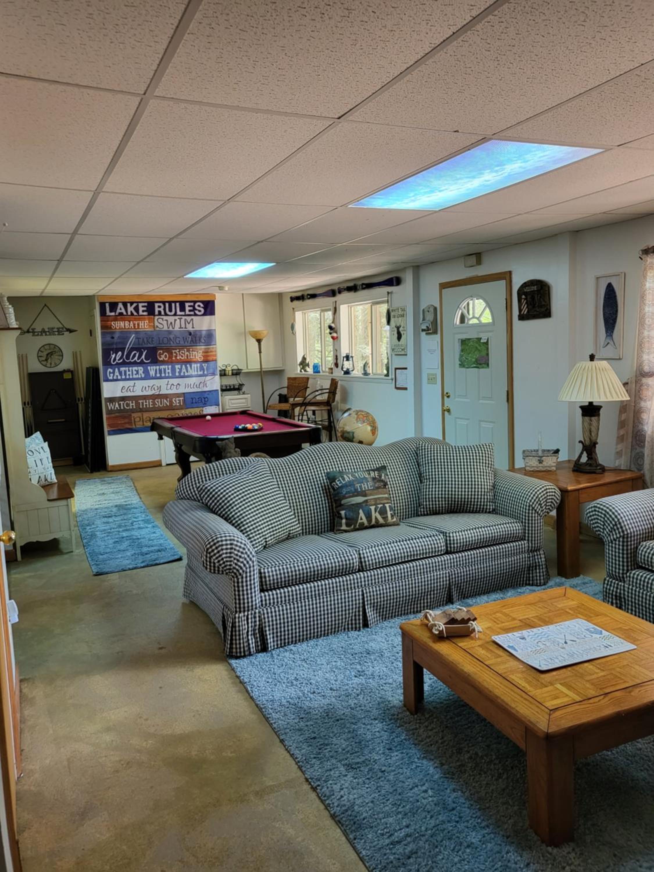 lounge