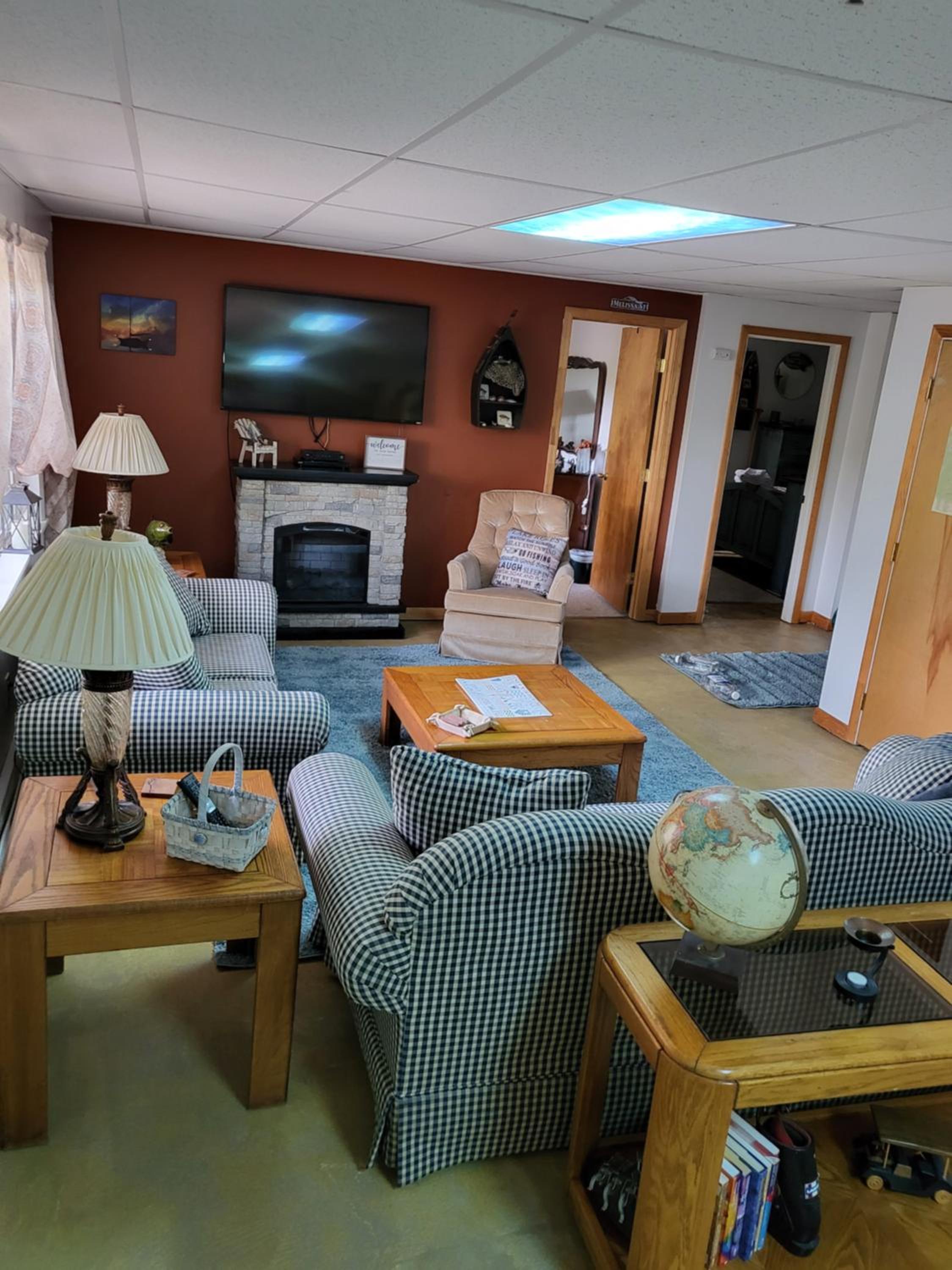 lounge