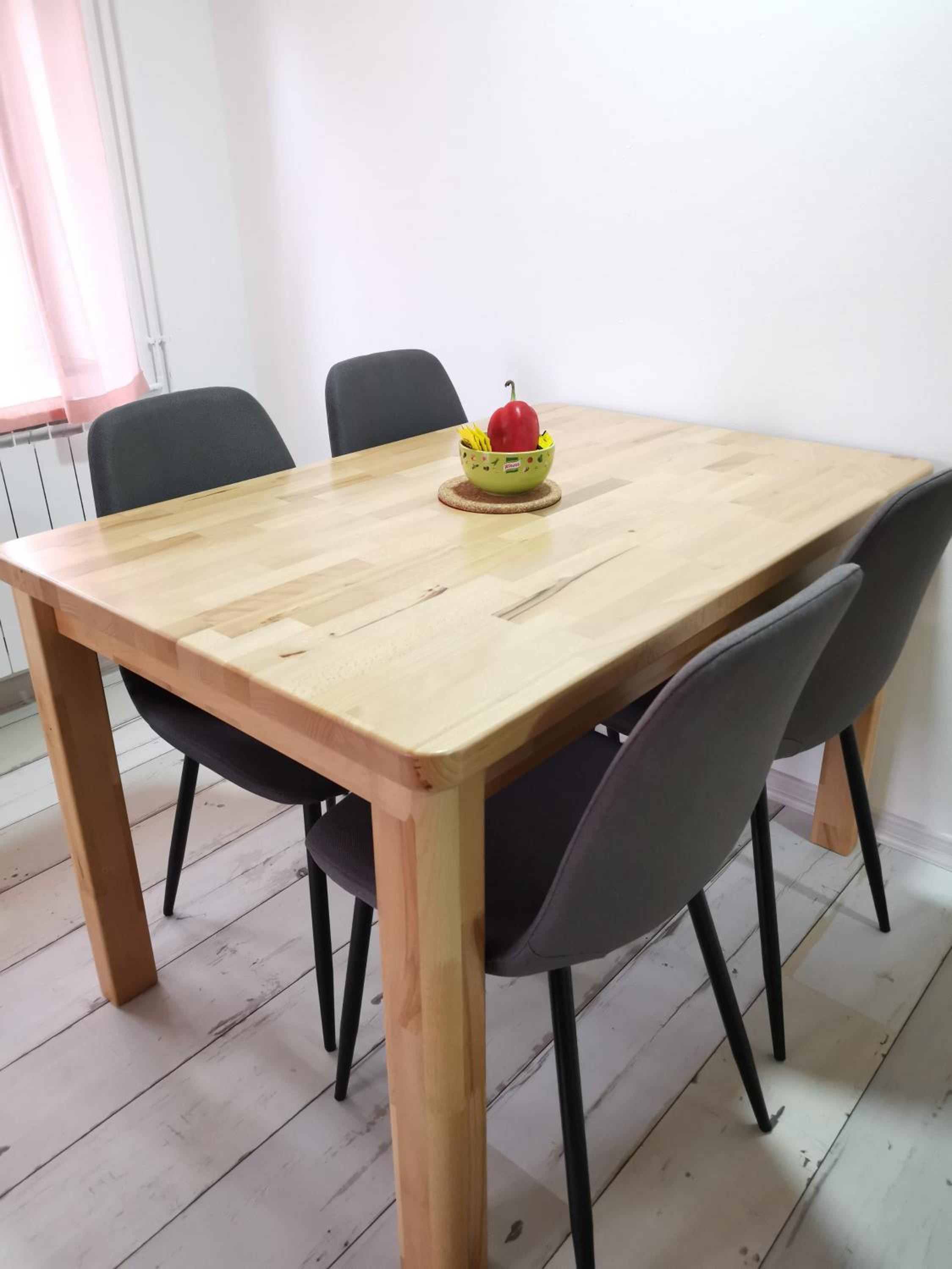 Apartmani Nina Košuta