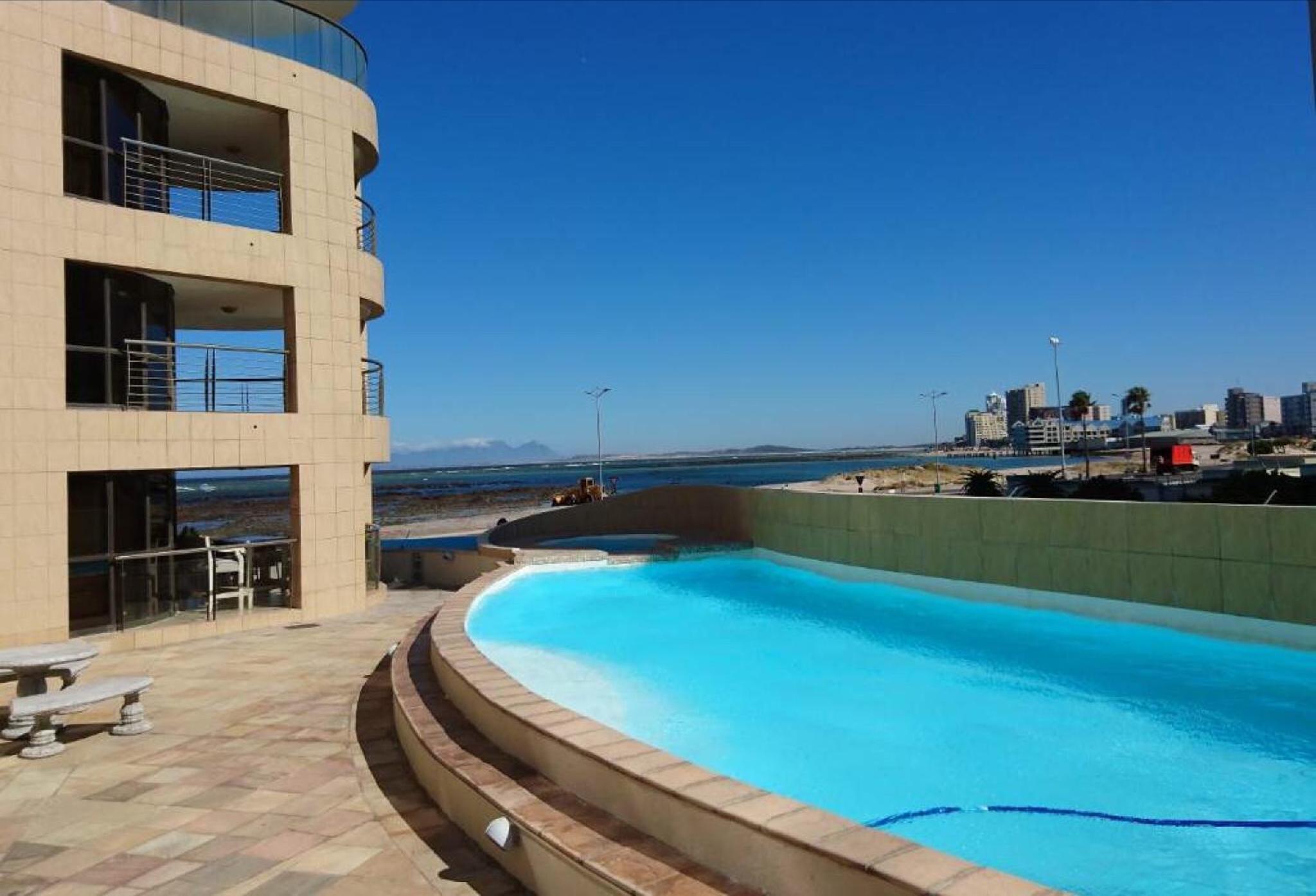 Eugenie's Place, Ocean View Apartments