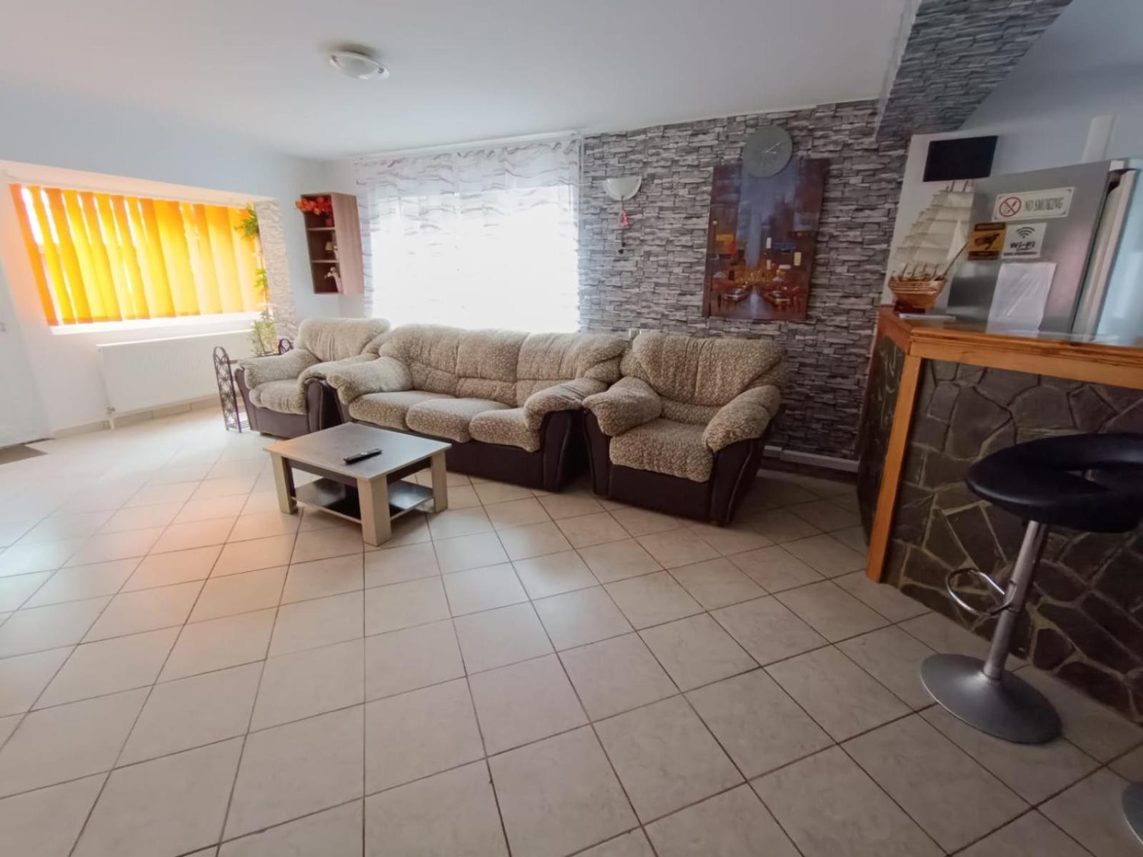 Vila Adelina view 5