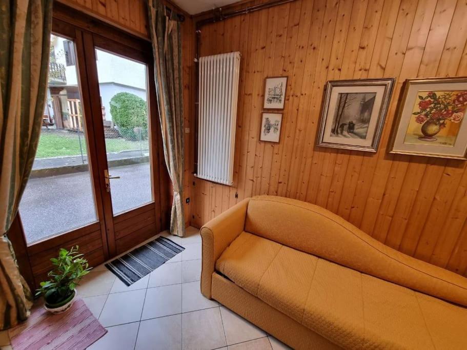 Appartamento a Monclassico en Monclassico — lounge