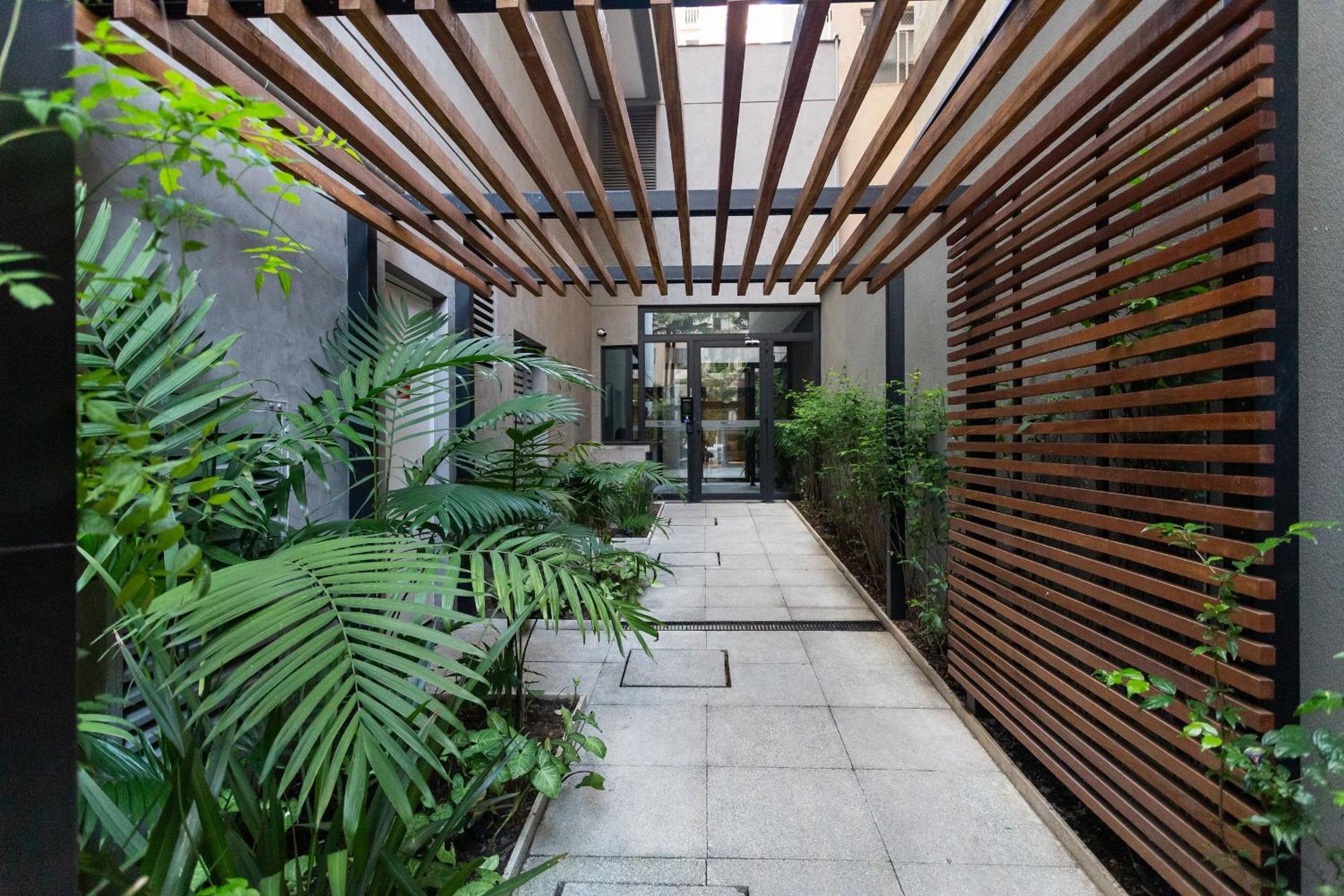 Belint Bela Cintra Condominium - Studios per season