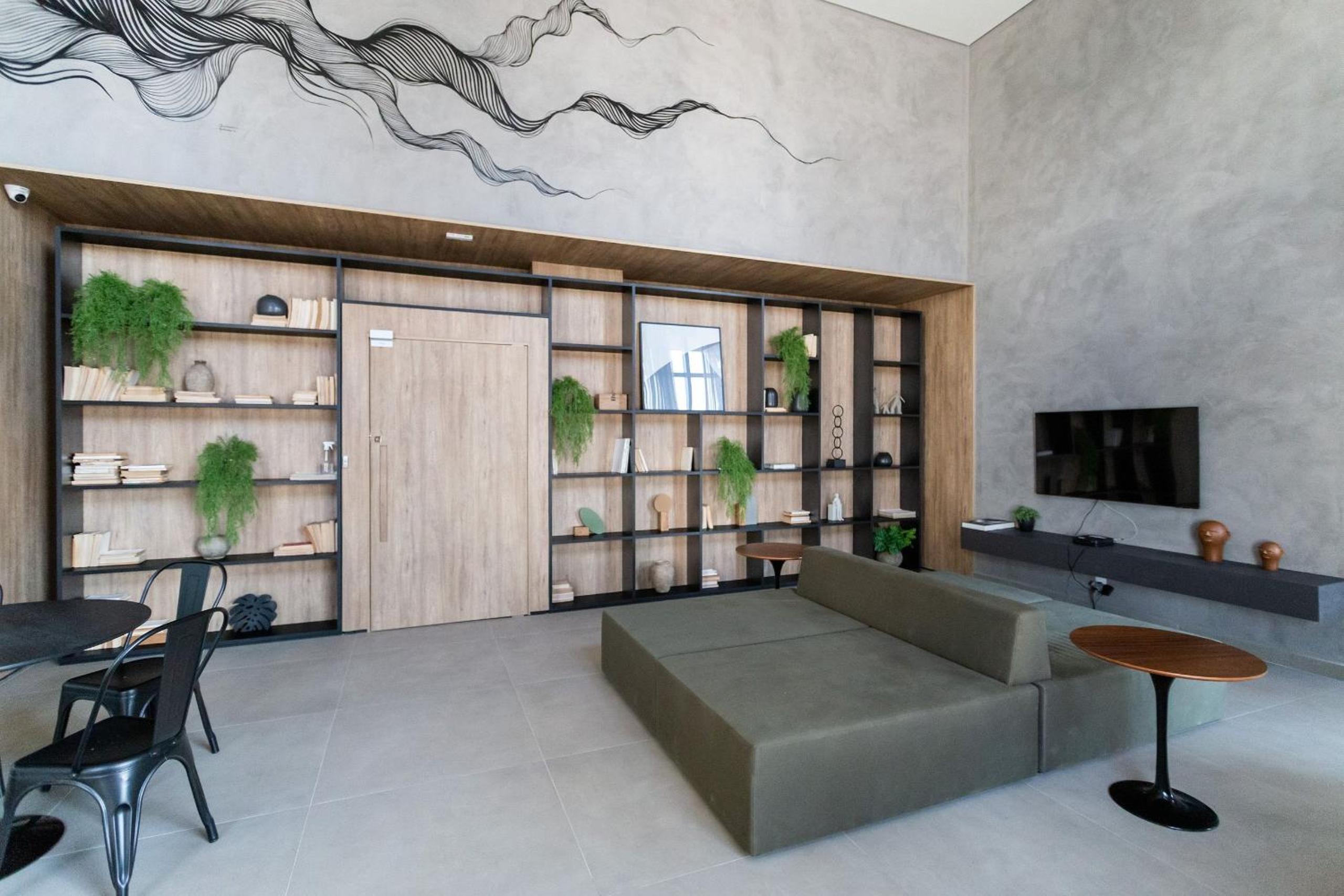 Belint Bela Cintra Condominium - Studios per season