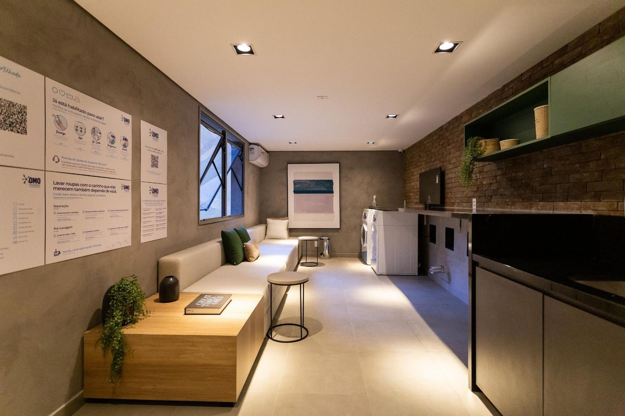 Belint Bela Cintra Condominium - Studios per season